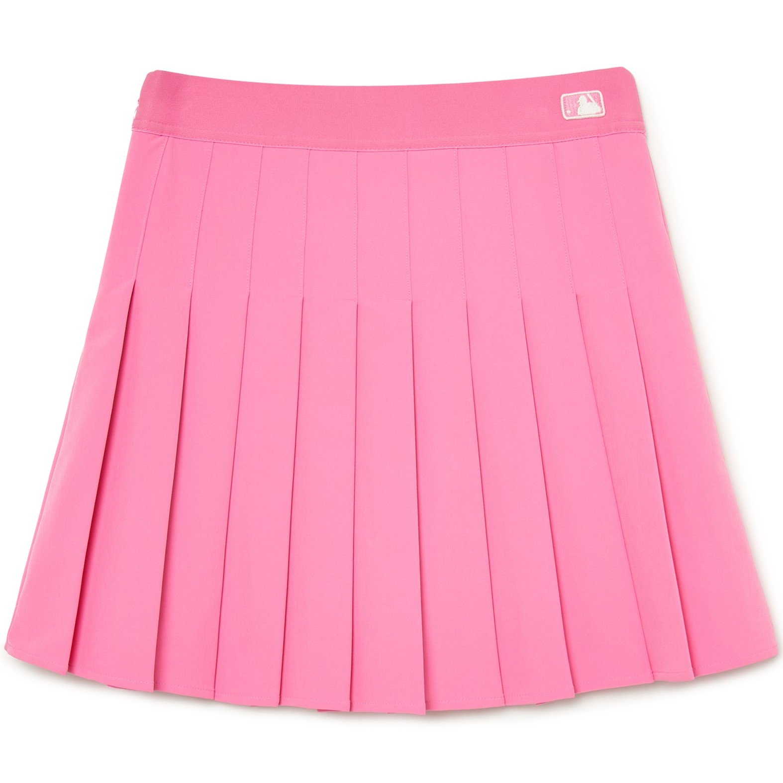 Mua Chân váy Tennis xếp ly bản to dáng ngắn chữ A, Váy ngắn nữ lưng siêu  cao phong cách Hàn Quốc THUS5321 - Yeep