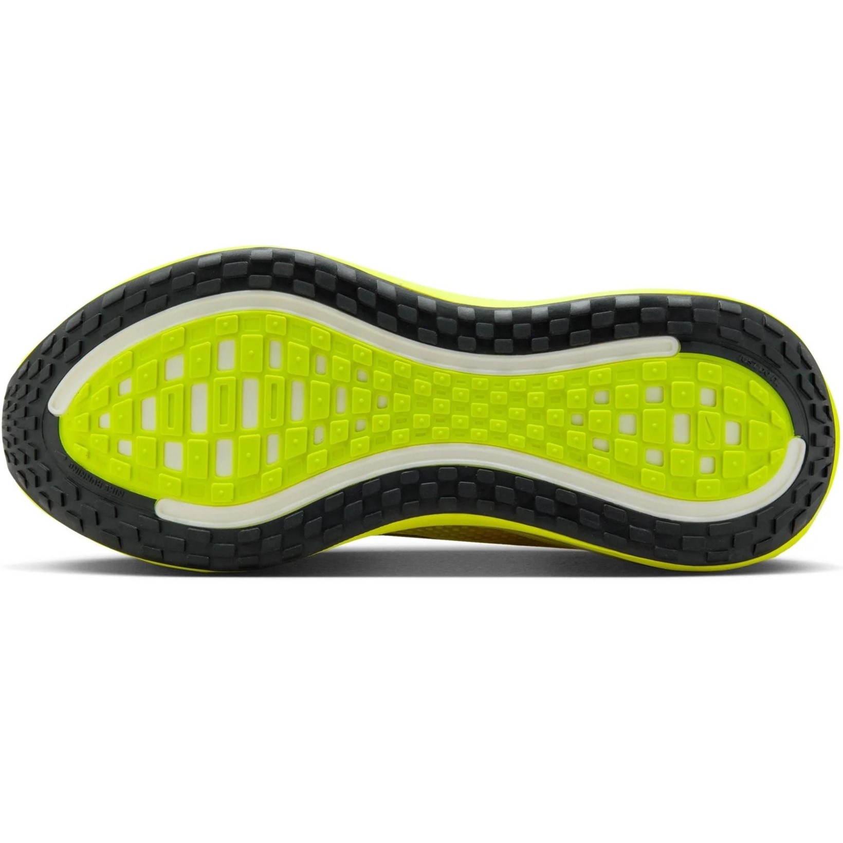 Giày thể thao Nike Vomero Plus Road Running Shoes Bright Mango Metallic Dark Grey HV8154-800 2