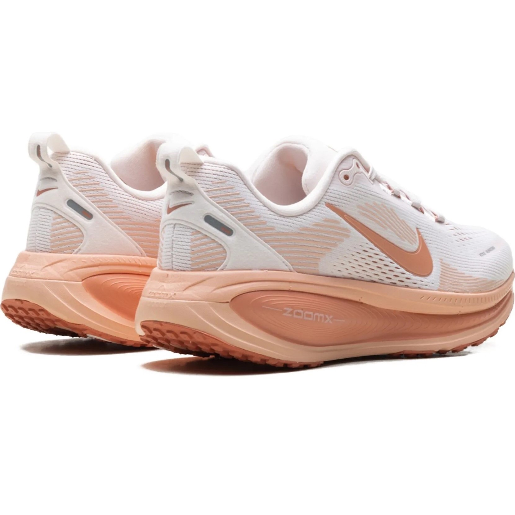 Giày thể thao Nike nữ Vomero 18 Running Shoes Light Soft Pink Madder Root HM6804-601 1