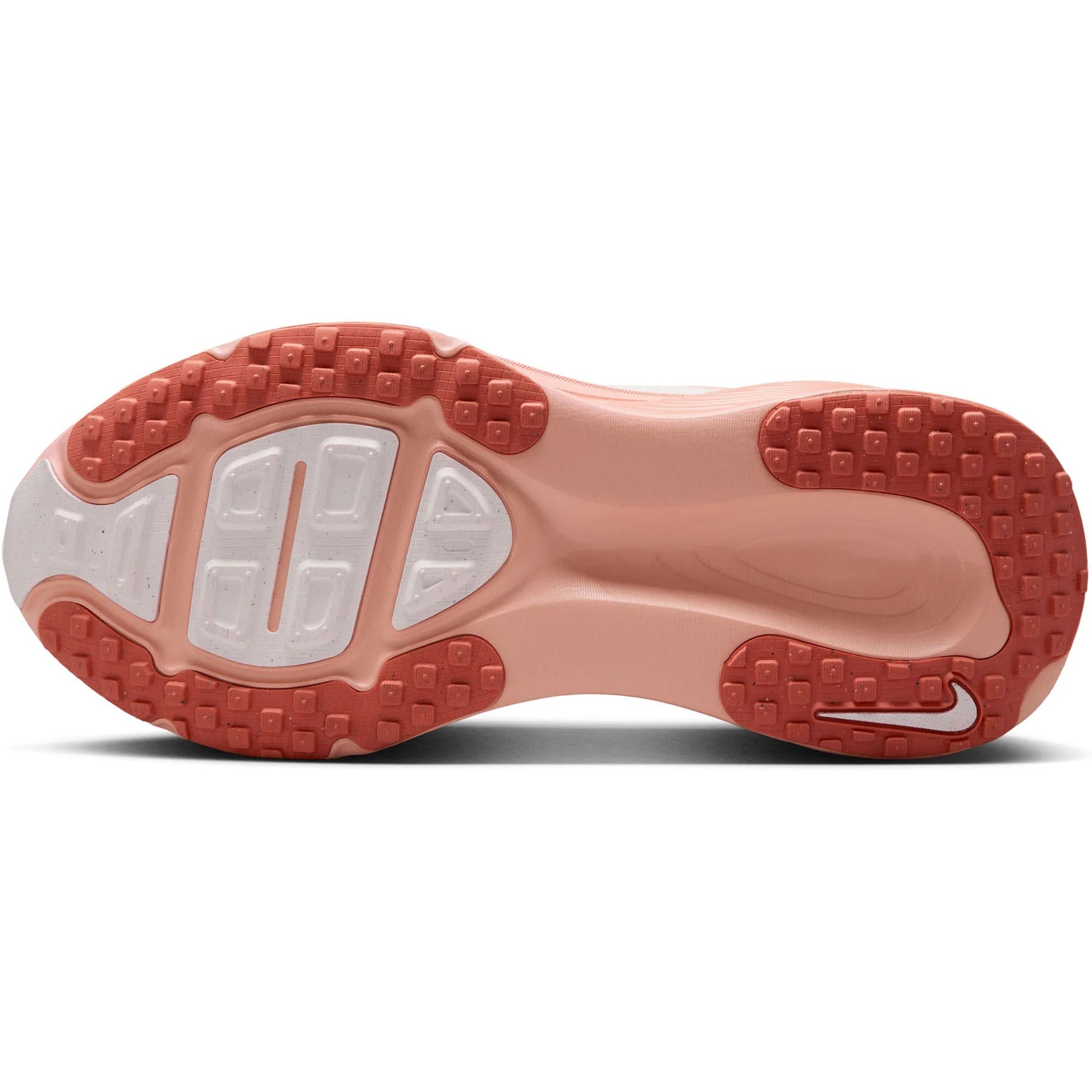 Giày thể thao Nike nữ Vomero 18 Running Shoes Light Soft Pink Madder Root HM6804-601 8