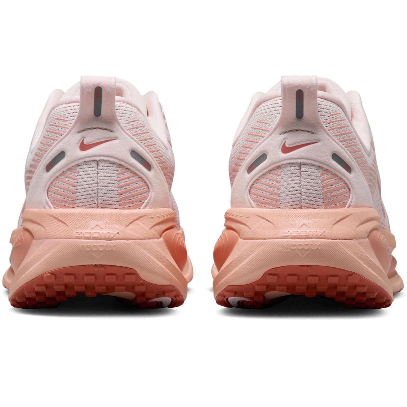 Giày thể thao Nike nữ Vomero 18 Running Shoes Light Soft Pink Madder Root HM6804-601 11