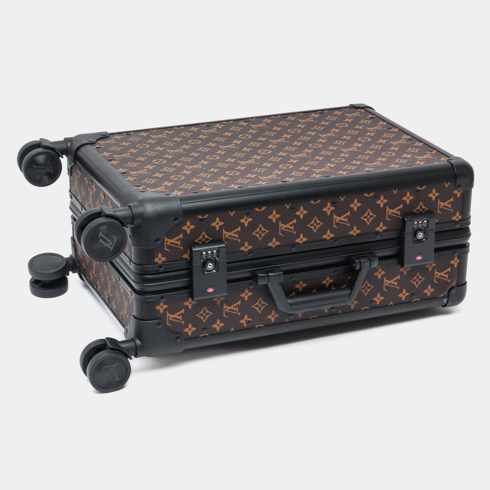 Va li nâu Louis Vuitton Horizon Monogram Canvas 1