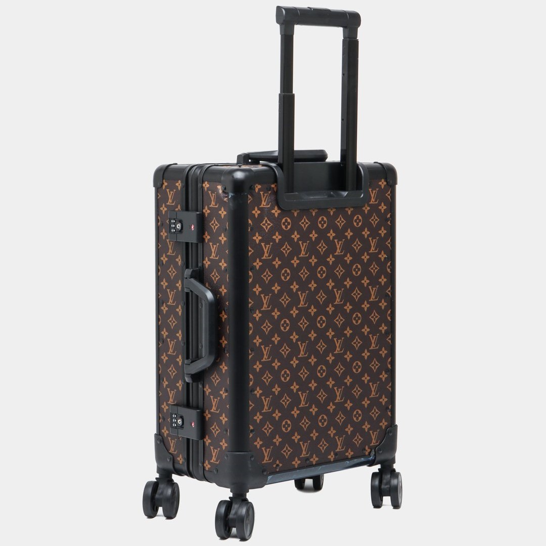 Va li nâu Louis Vuitton Horizon Monogram Canvas 6