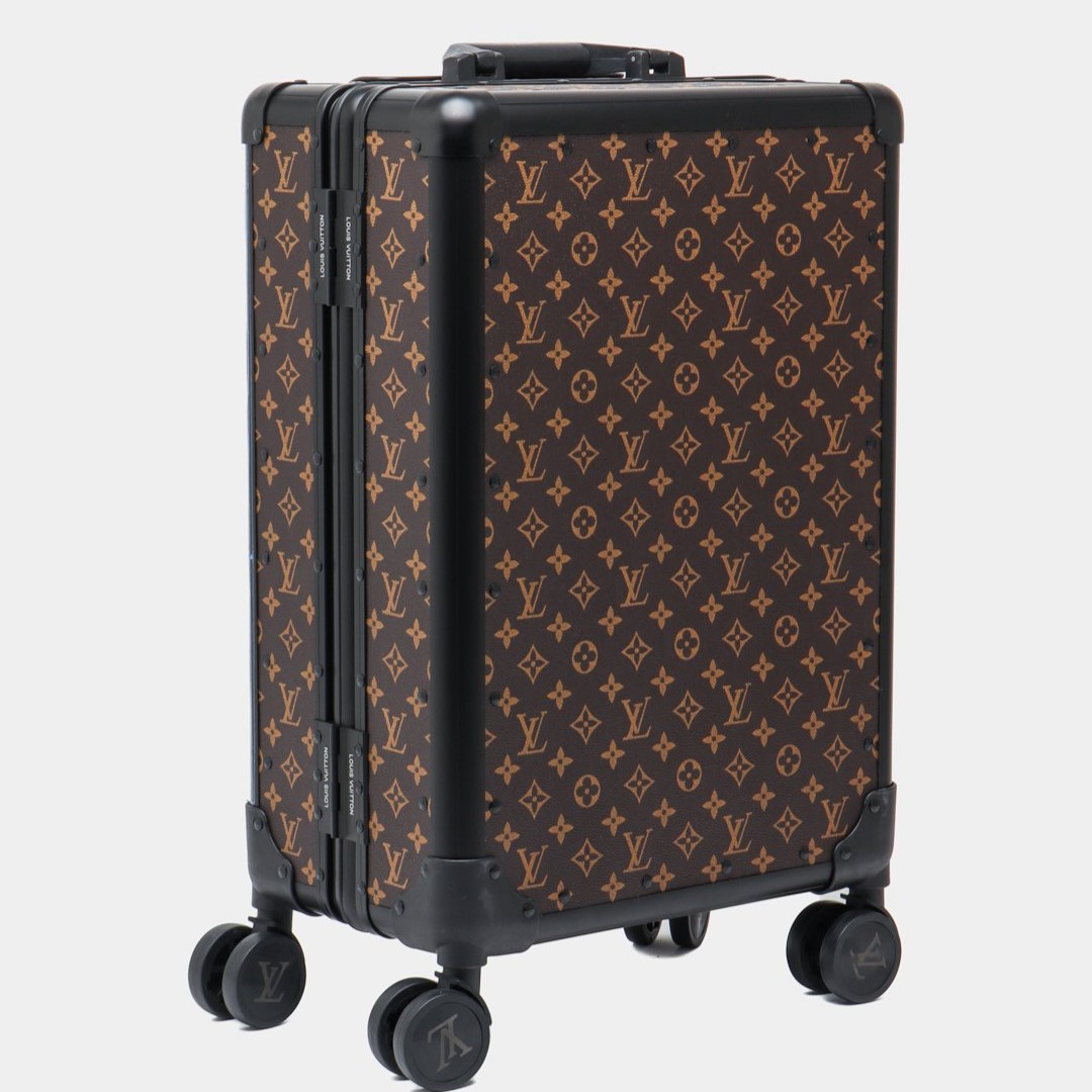 Va li nâu Louis Vuitton Horizon Monogram Canvas 11