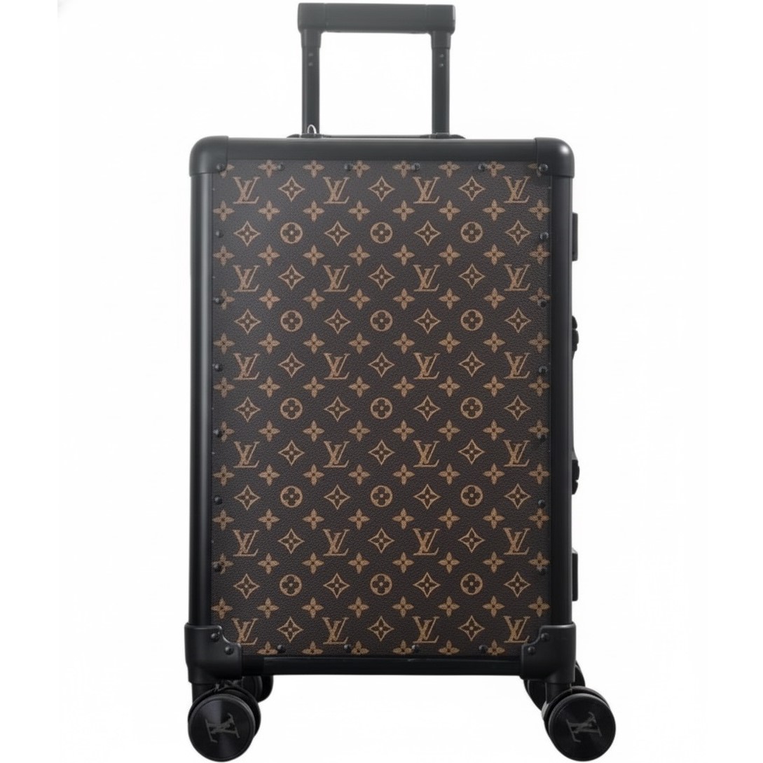 Va li nâu Louis Vuitton Horizon Monogram Canvas 8