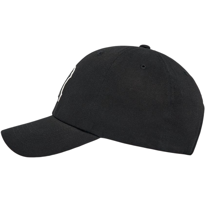 Nón kết MLB Basic Unstructured Ball Cap New York Yankees 3ACP0113N-50BKS 1