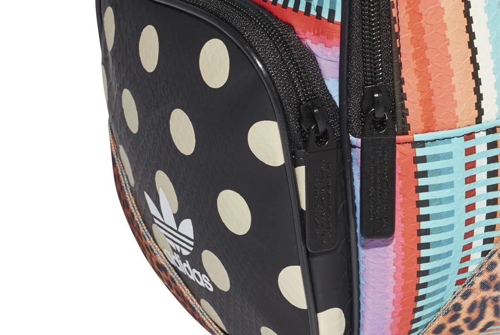 Ba lô Adidas Mini Dot backpack 1