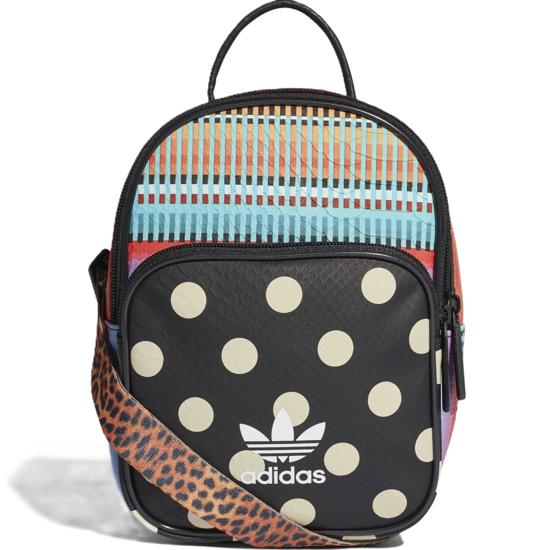 Ba lô Adidas Mini Dot backpack 2
