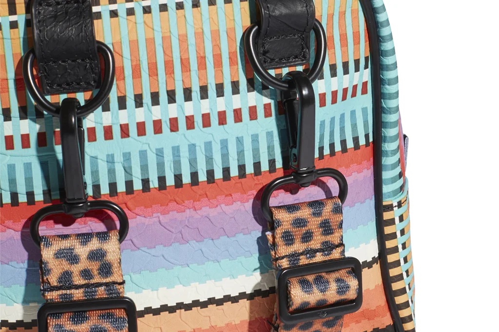 Ba lô Adidas Mini Dot backpack 3