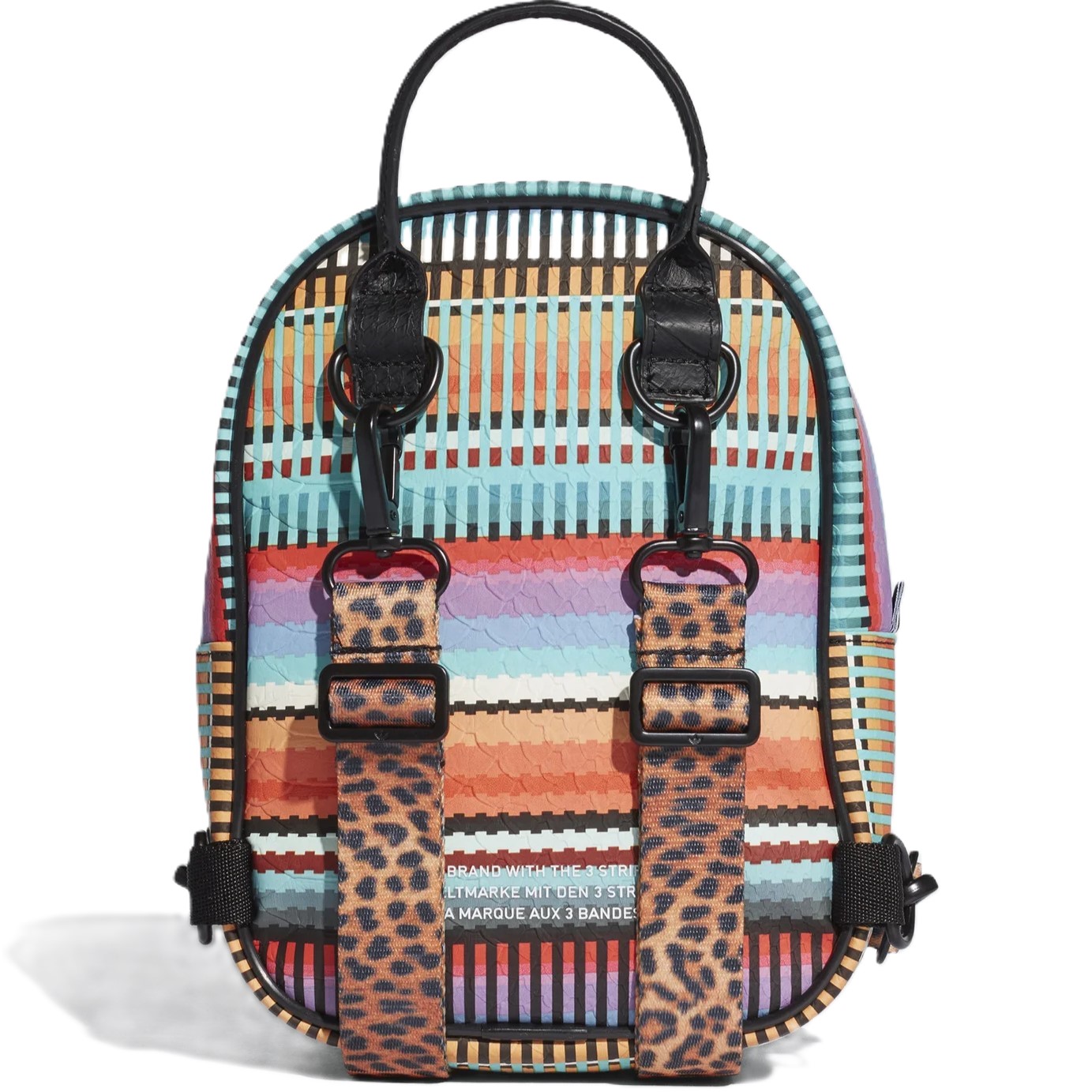 Ba lô Adidas Mini Dot backpack 5