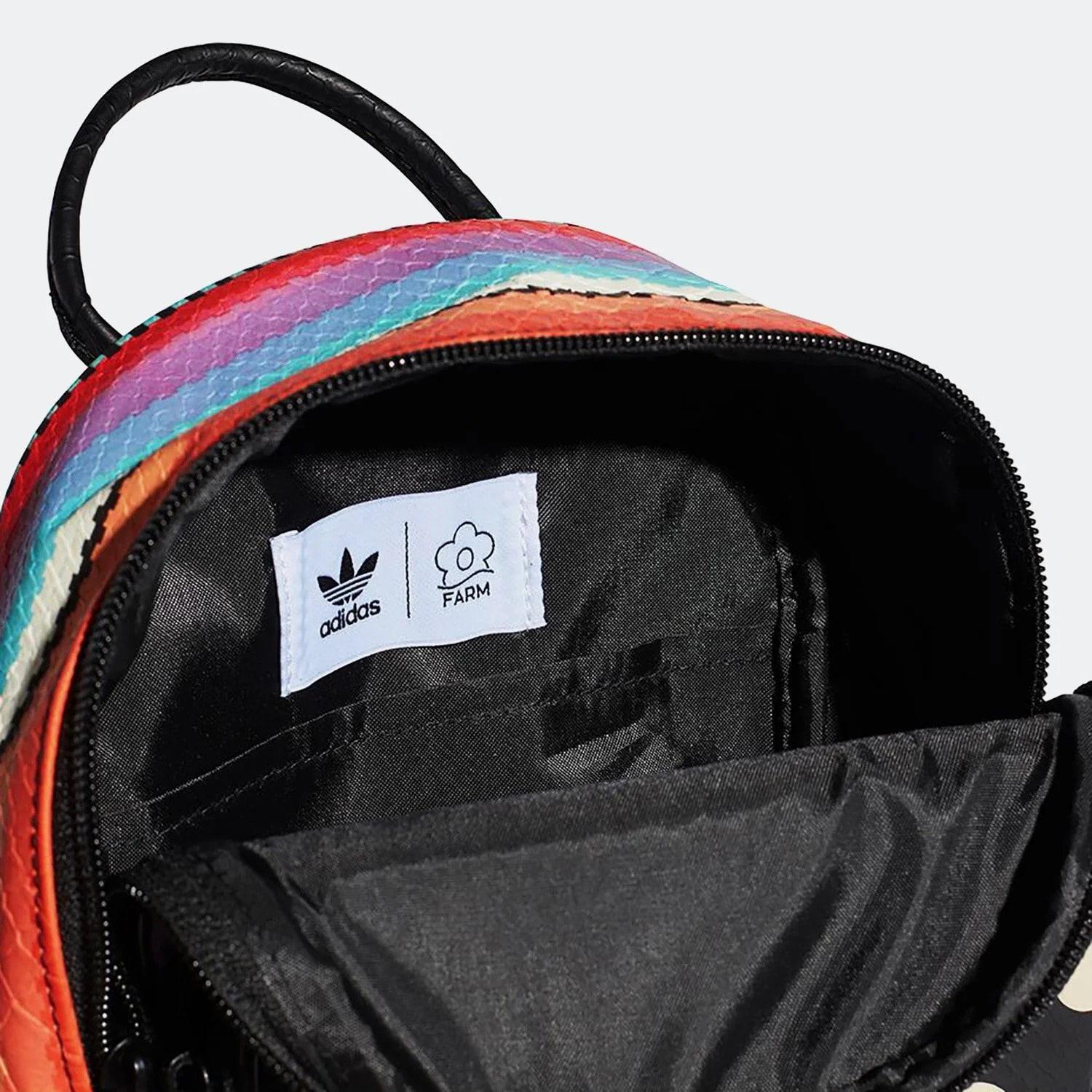 Ba lô Adidas Mini Dot backpack 7