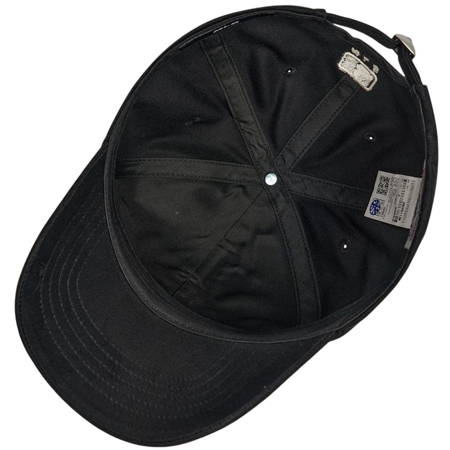 Nón kết MLB Basic Unstructured Ball Cap New York Yankees 3ACP0113N-50BKS 3