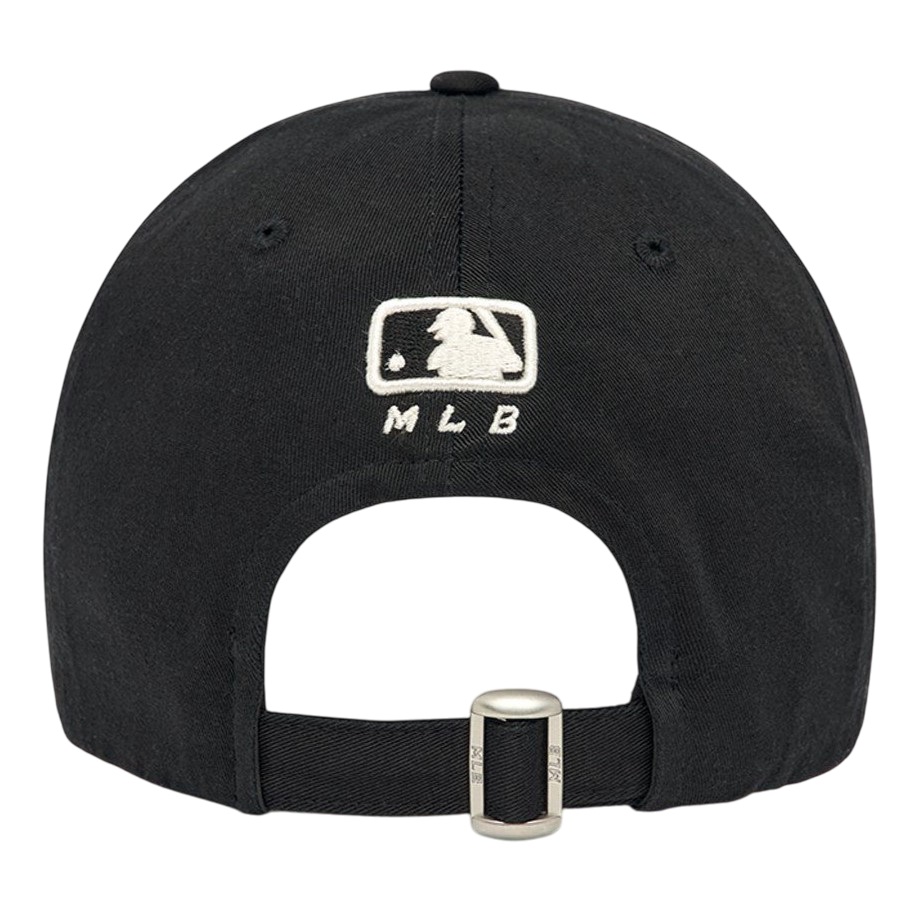 Nón kết MLB Basic Unstructured Ball Cap New York Yankees 3ACP0113N-50BKS 4