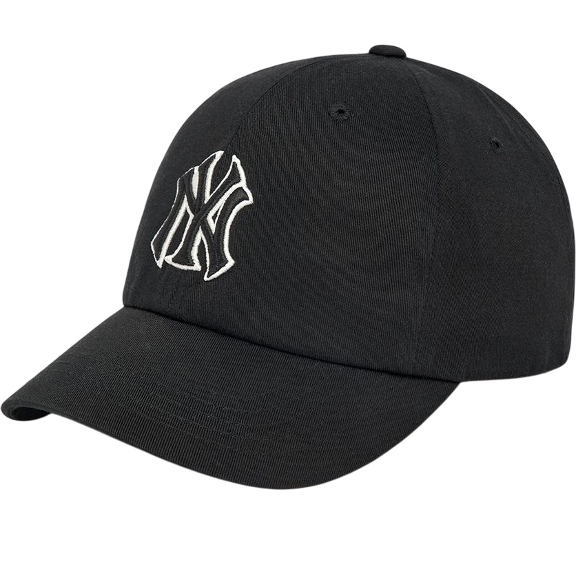 Nón kết MLB Basic Unstructured Ball Cap New York Yankees 3ACP0113N-50BKS 6