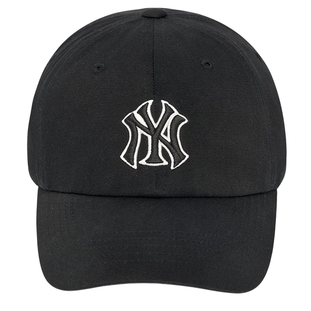 Nón kết MLB Basic Unstructured Ball Cap New York Yankees 3ACP0113N-50BKS 10