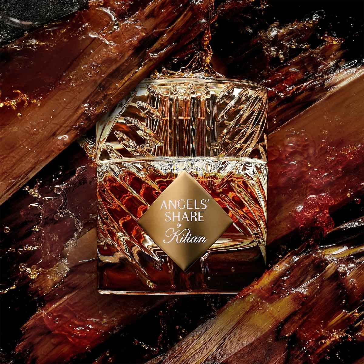 Nước hoa Kilian Angels Share EDP 50ml 3
