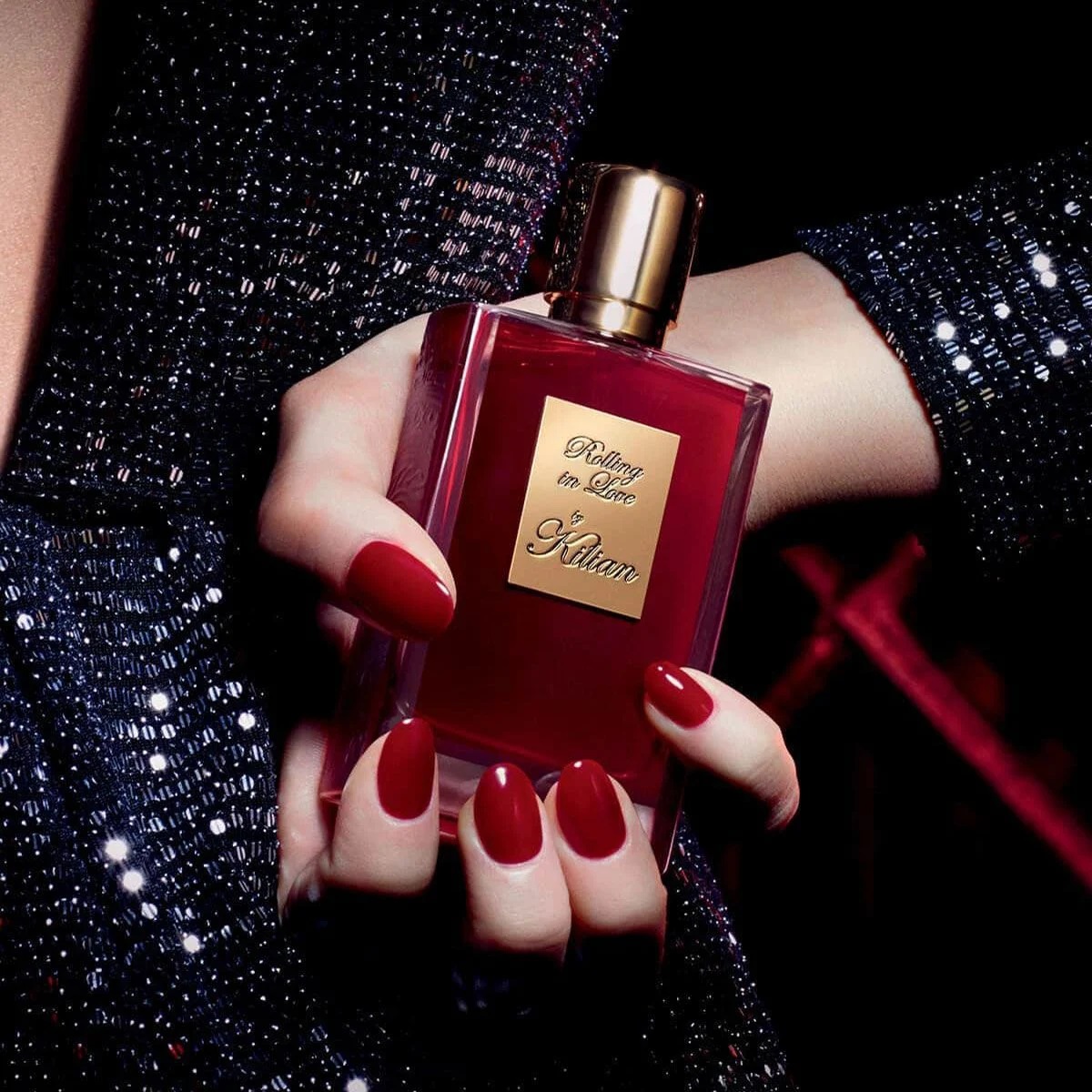 Nước hoa Kilian Rolling in Love EDP 50ml 1