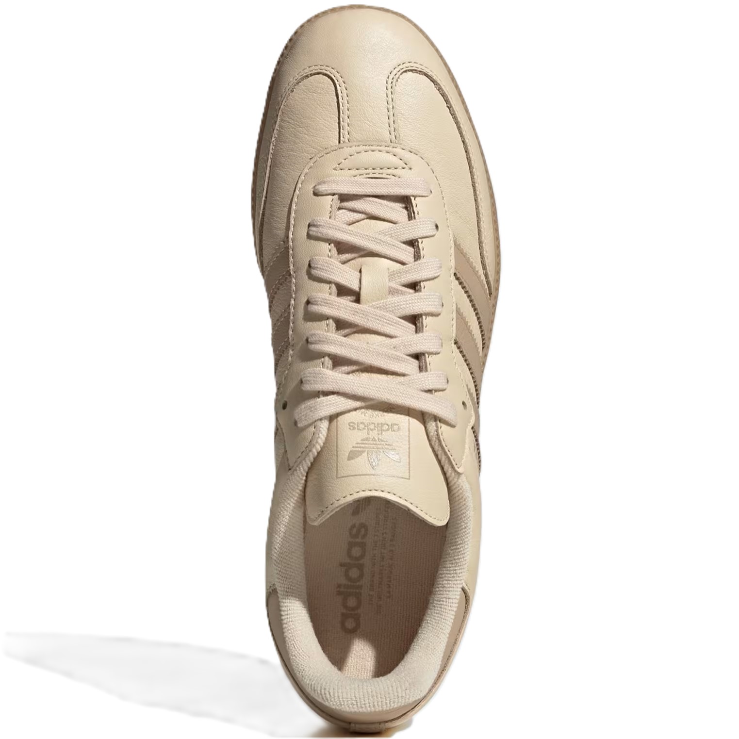 Giày thể thao didas Samba OG Sand Strata 1