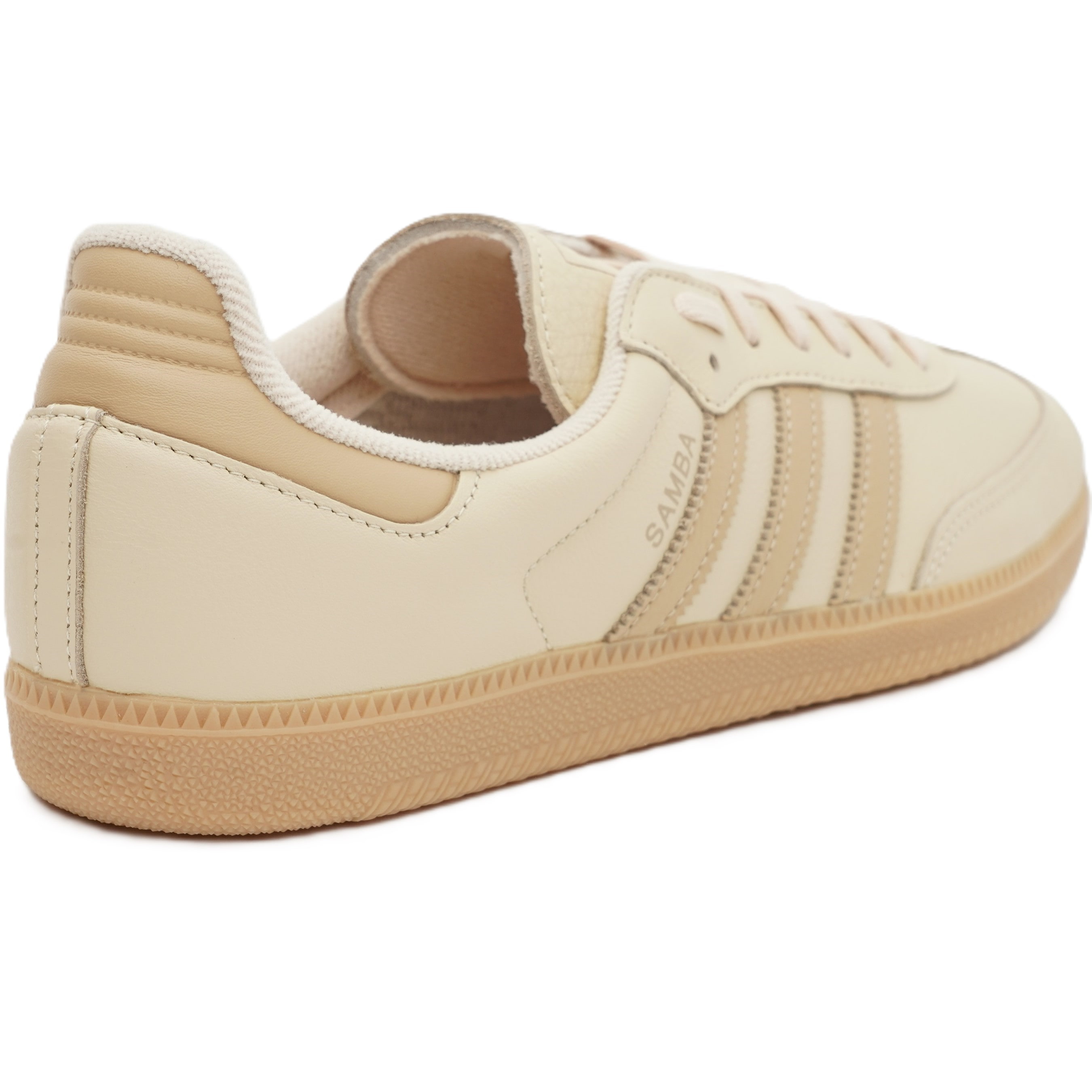 Giày thể thao didas Samba OG Sand Strata 3