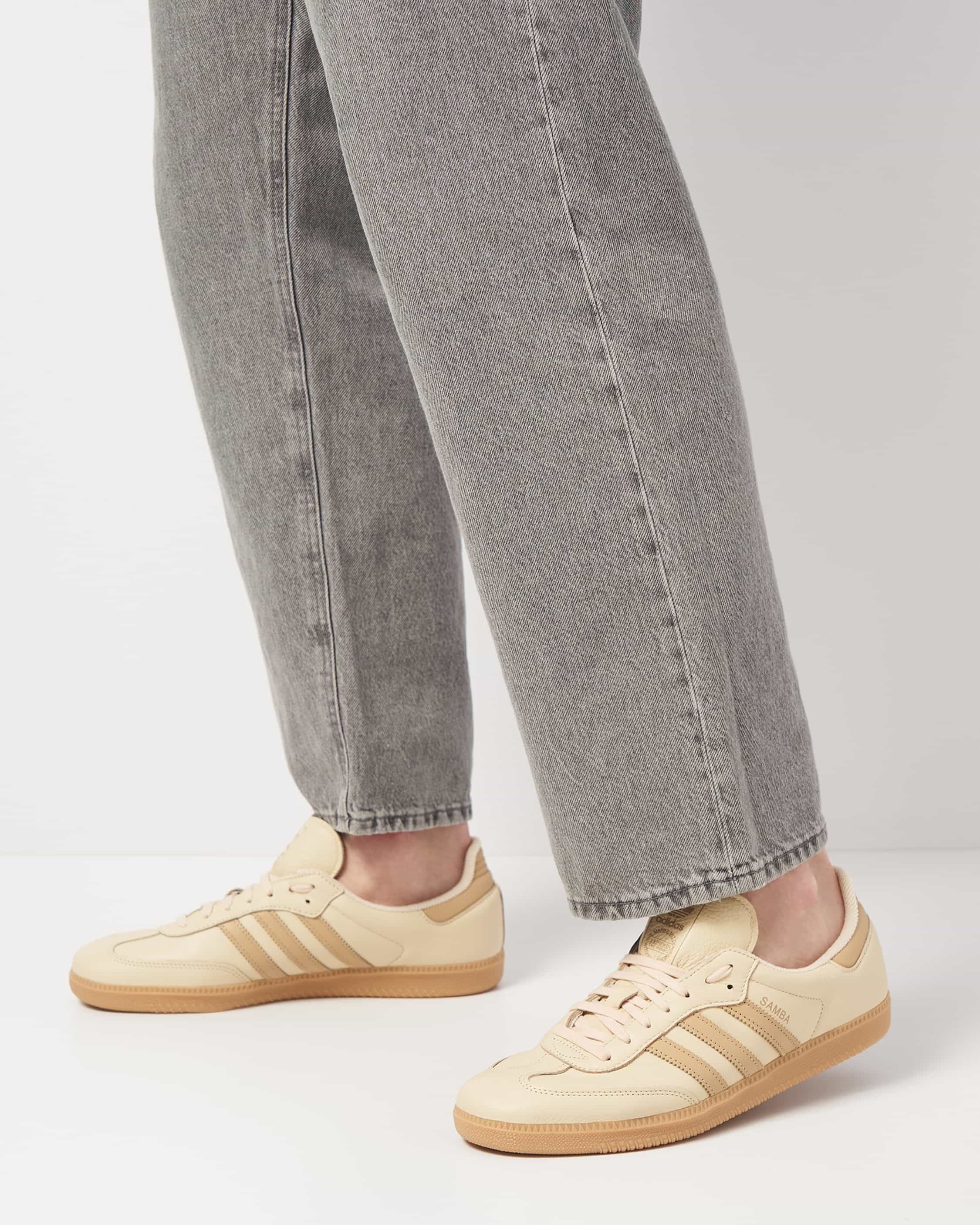 Giày thể thao didas Samba OG Sand Strata 2