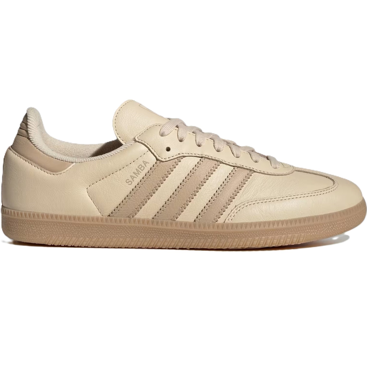 Giày thể thao didas Samba OG Sand Strata 4