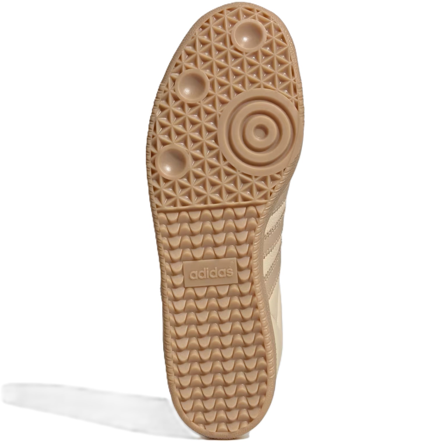 Giày thể thao didas Samba OG Sand Strata 5