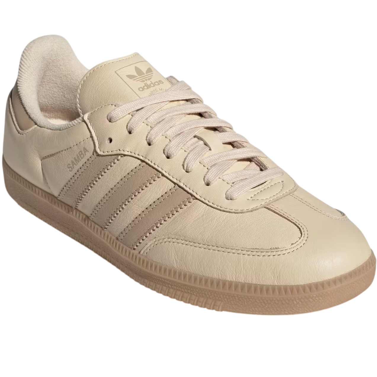 Giày thể thao didas Samba OG Sand Strata 7