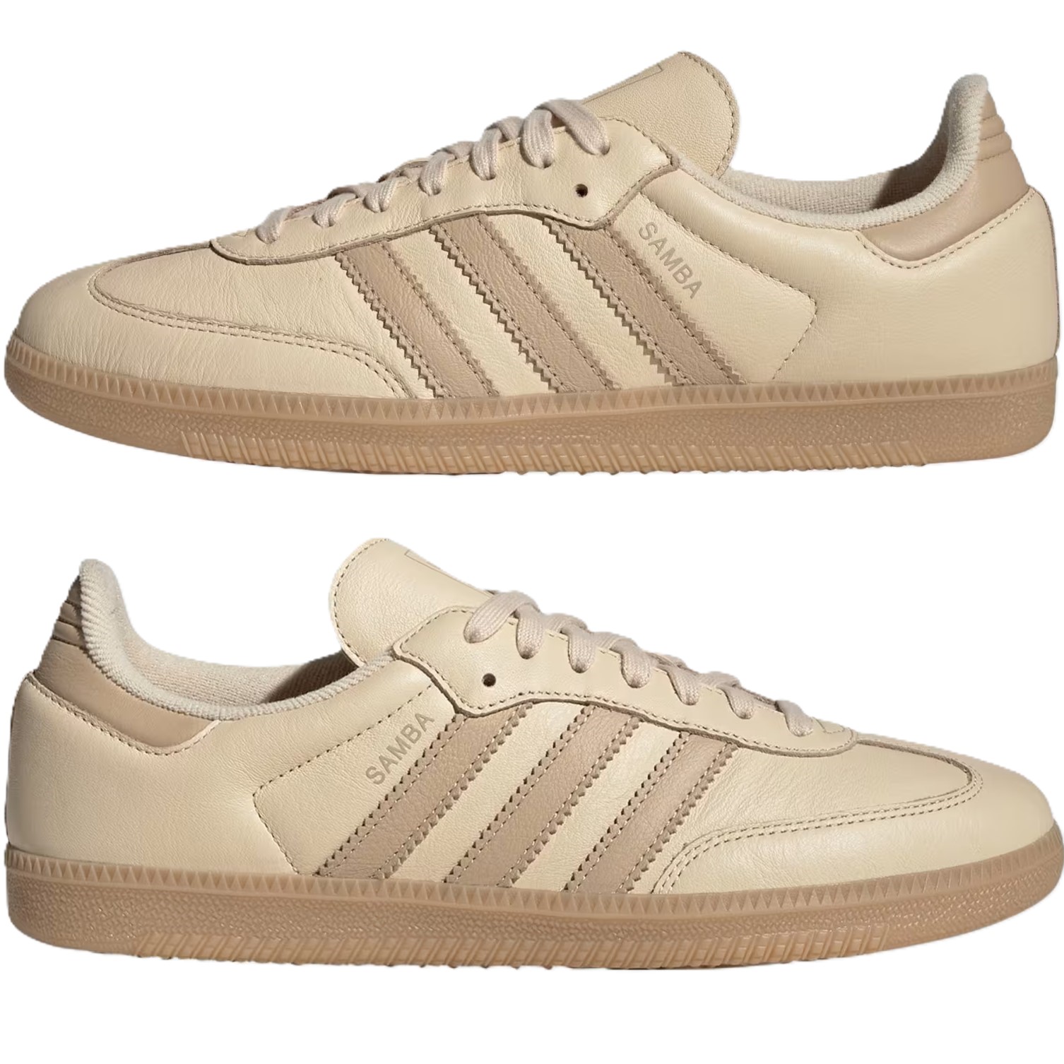 Giày thể thao didas Samba OG Sand Strata 10
