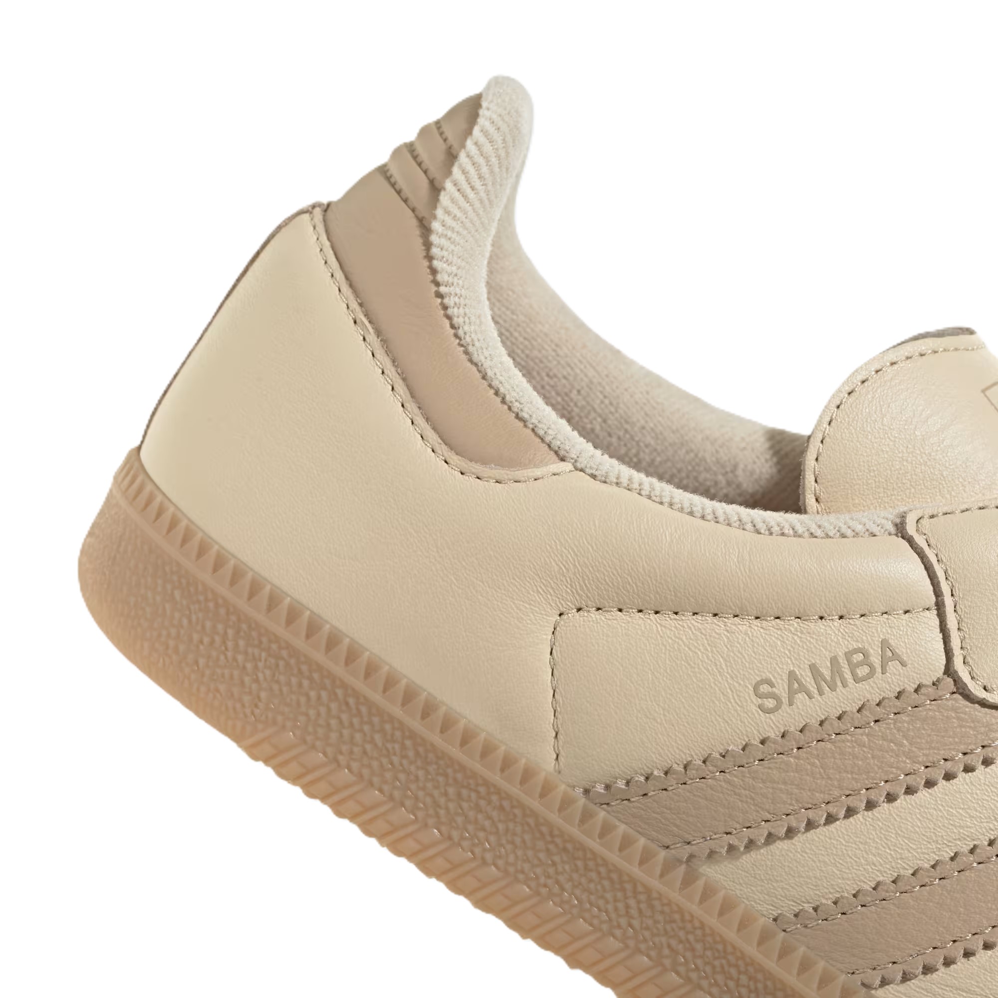 Giày thể thao didas Samba OG Sand Strata 11