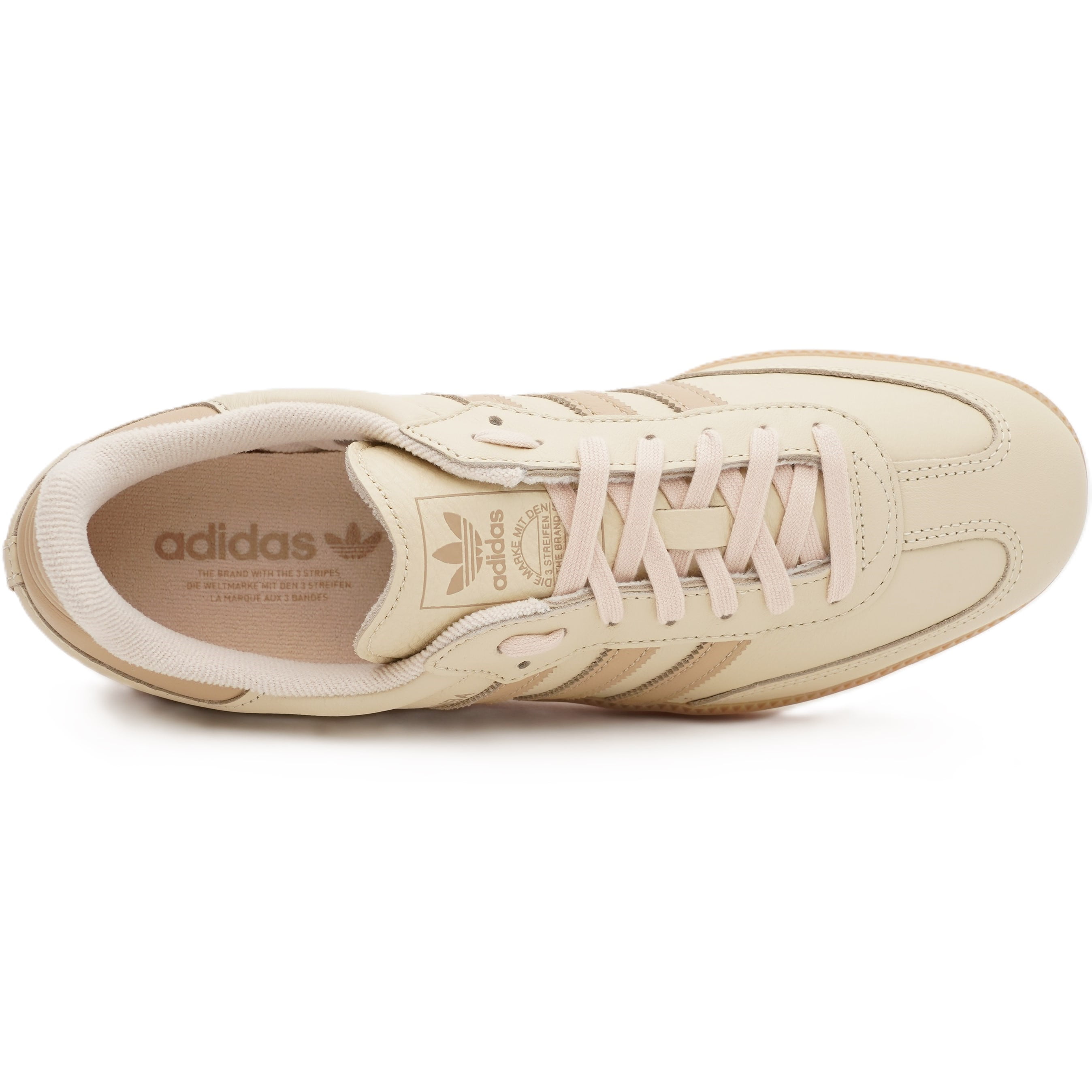 Giày thể thao didas Samba OG Sand Strata 13