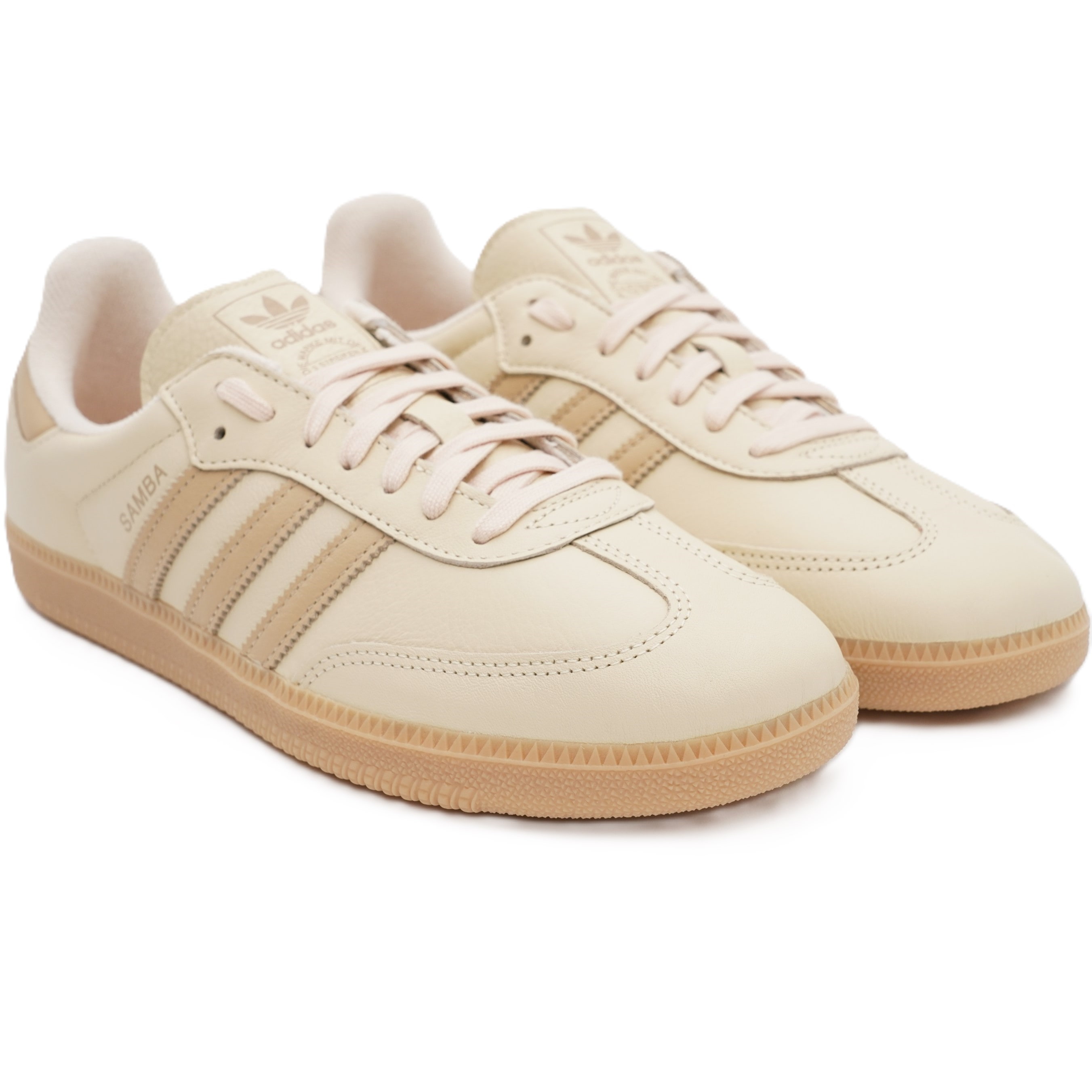 Giày thể thao didas Samba OG Sand Strata 14