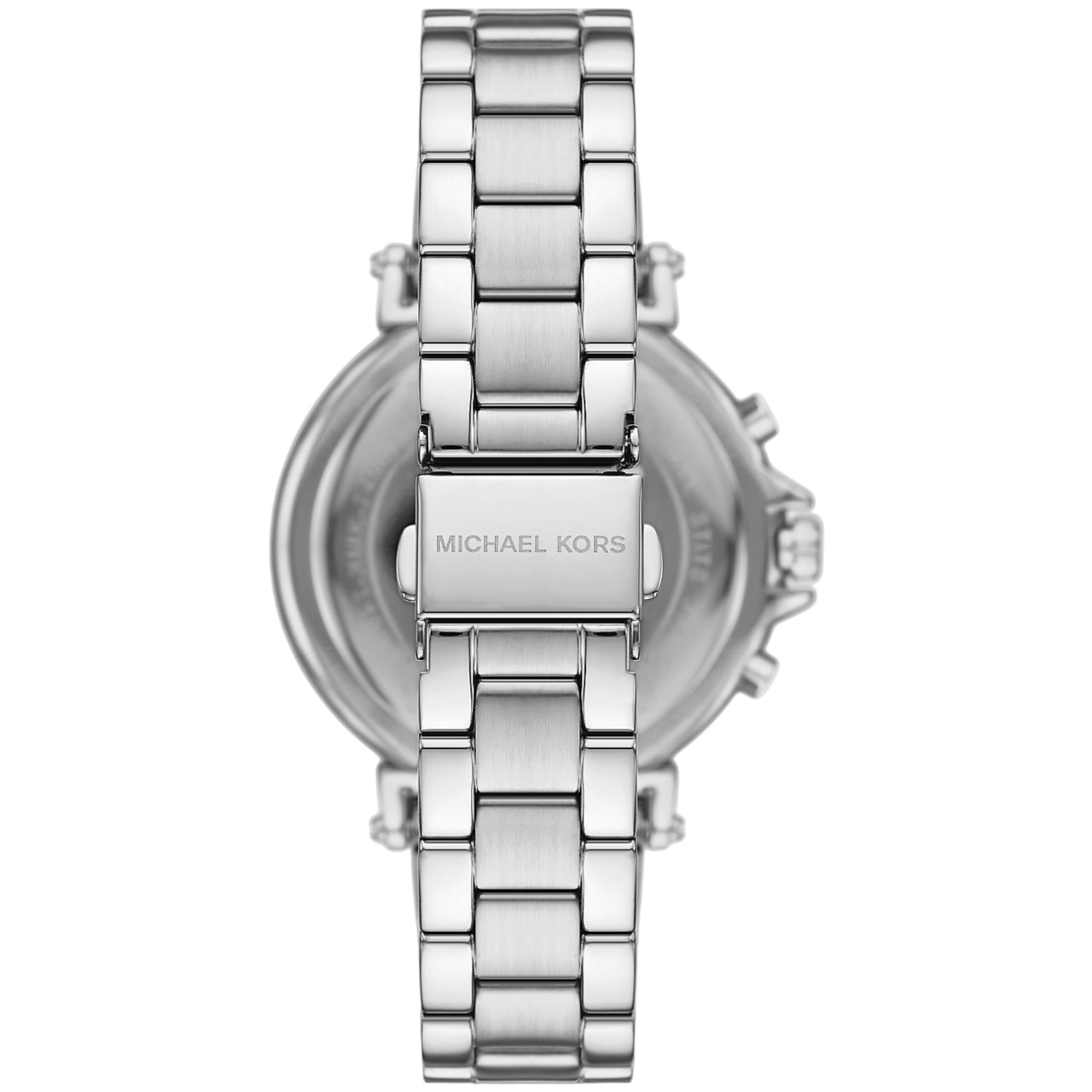 Đồng hồ đeo tay nữ Michael Kors Maren Ladies Chronograph Watch MK7495 12
