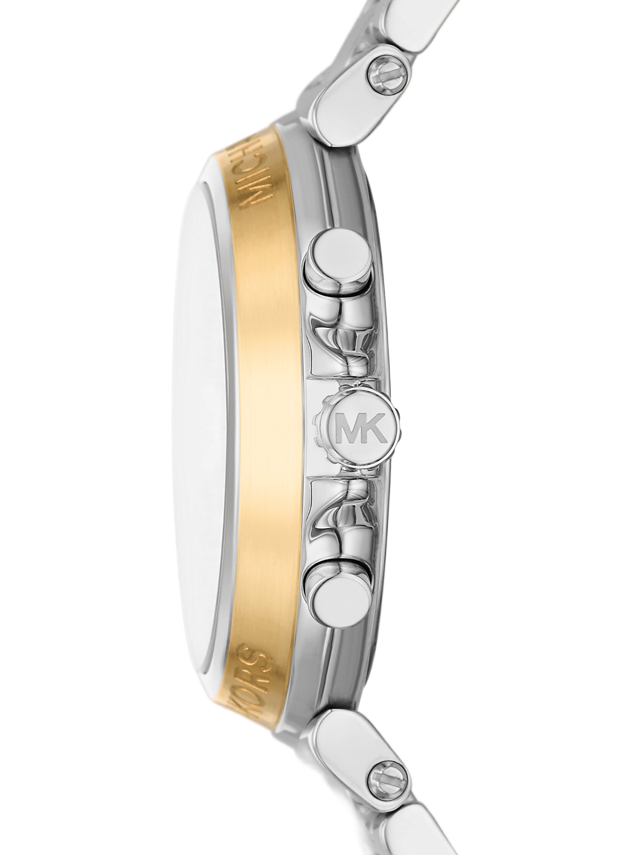 Đồng hồ đeo tay nữ Michael Kors Maren Ladies Chronograph Watch MK7495 9