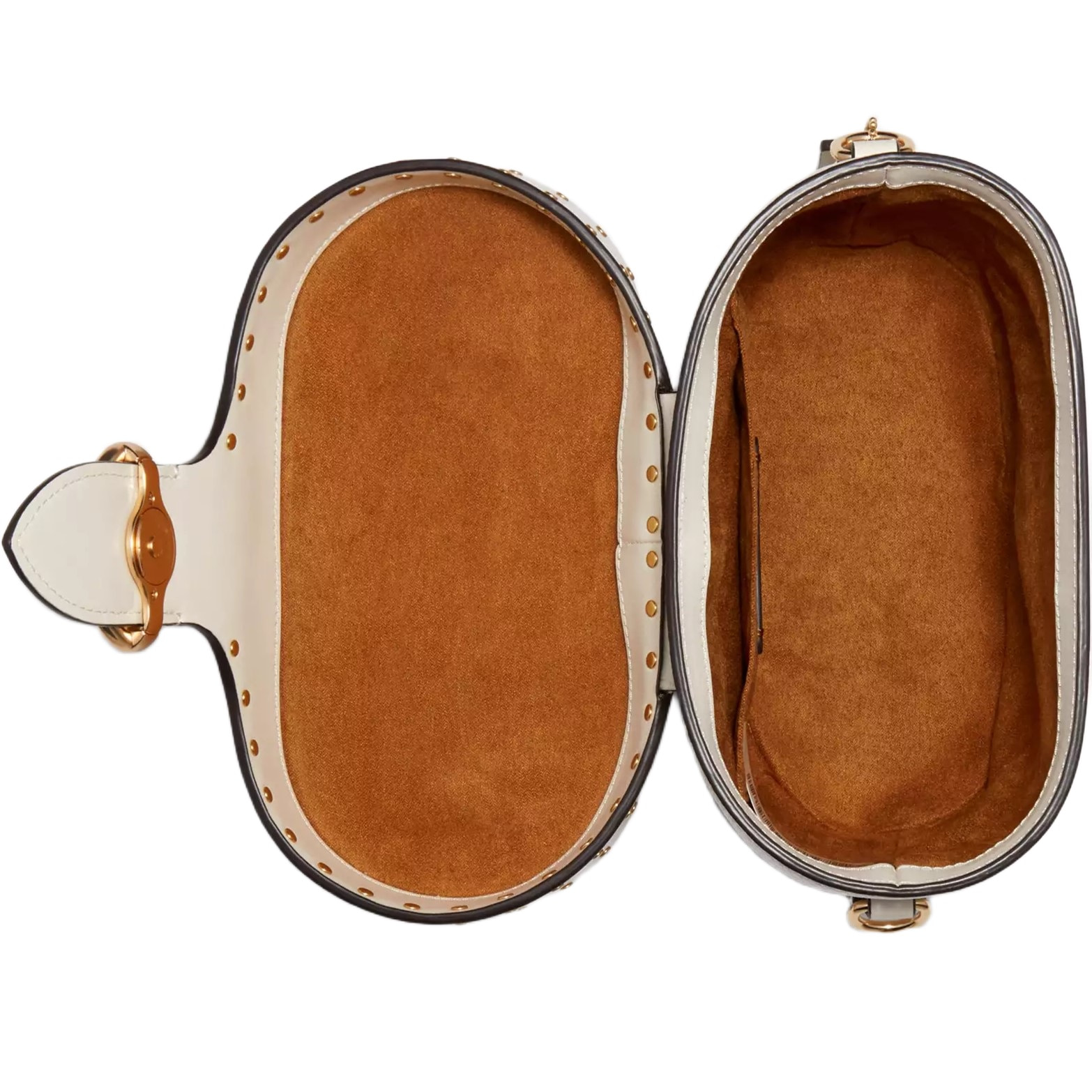 Túi xách Coach Georgie Gem Crossbody With Rivets 5506 1