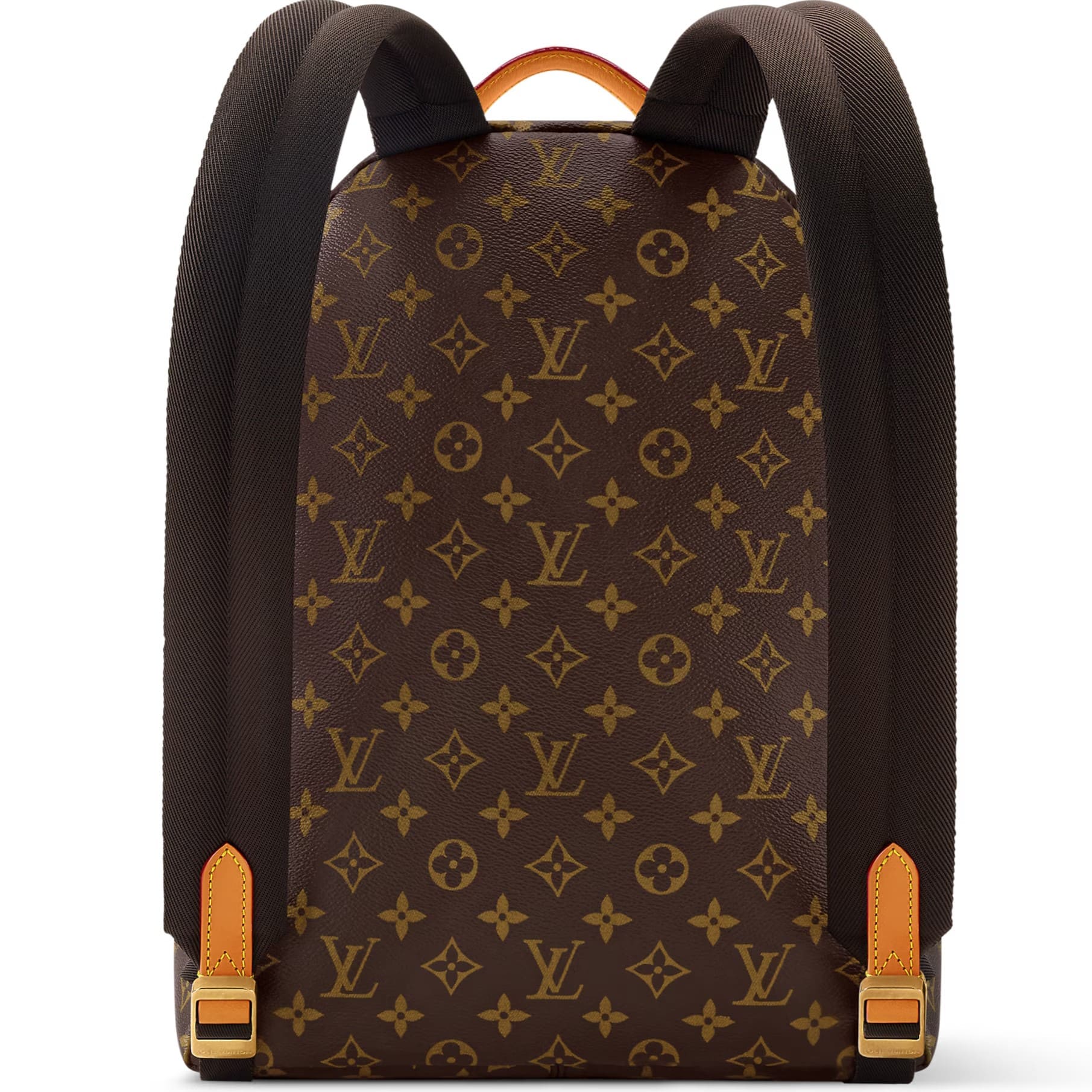 Ba lô Discovery Cargo Backpack Monogram Archive 1