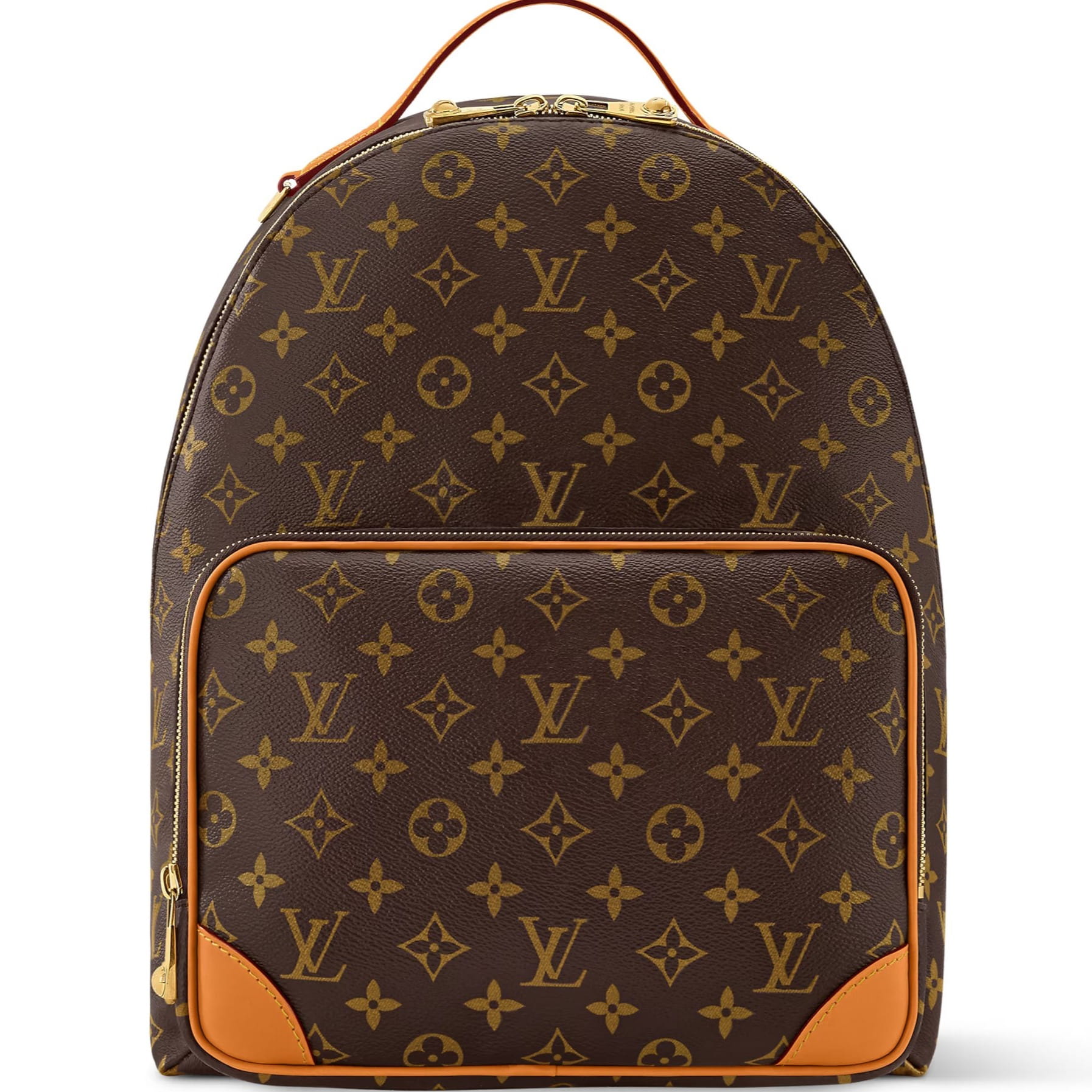 Ba lô Discovery Cargo Backpack Monogram Archive 2