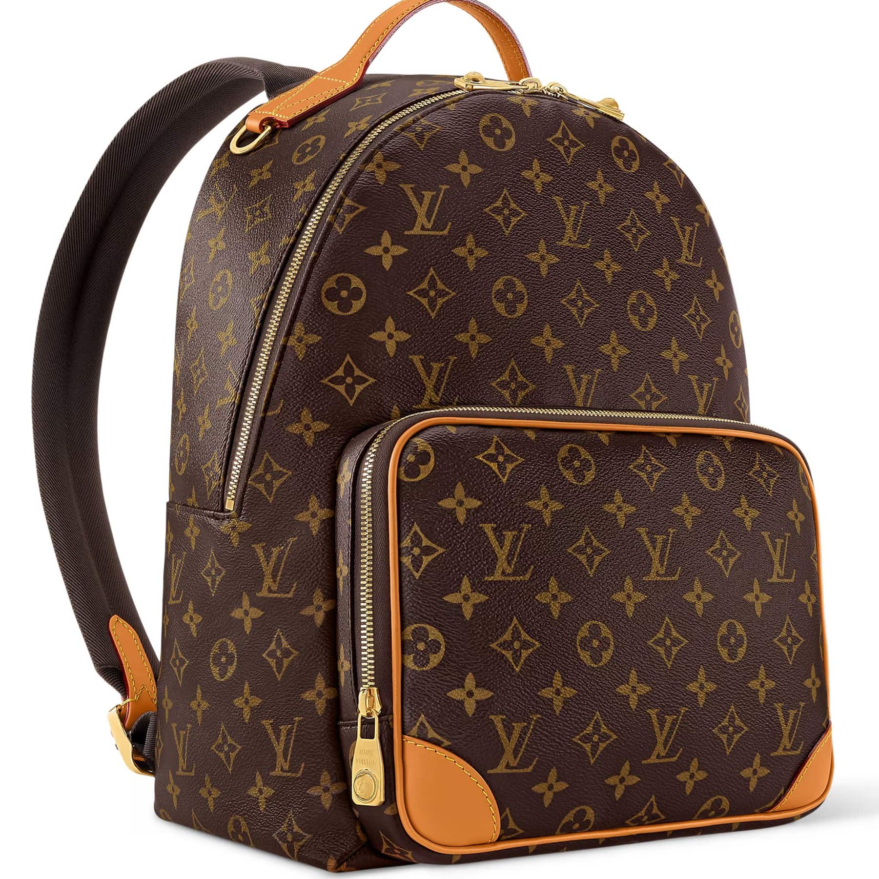 Ba lô Discovery Cargo Backpack Monogram Archive 5
