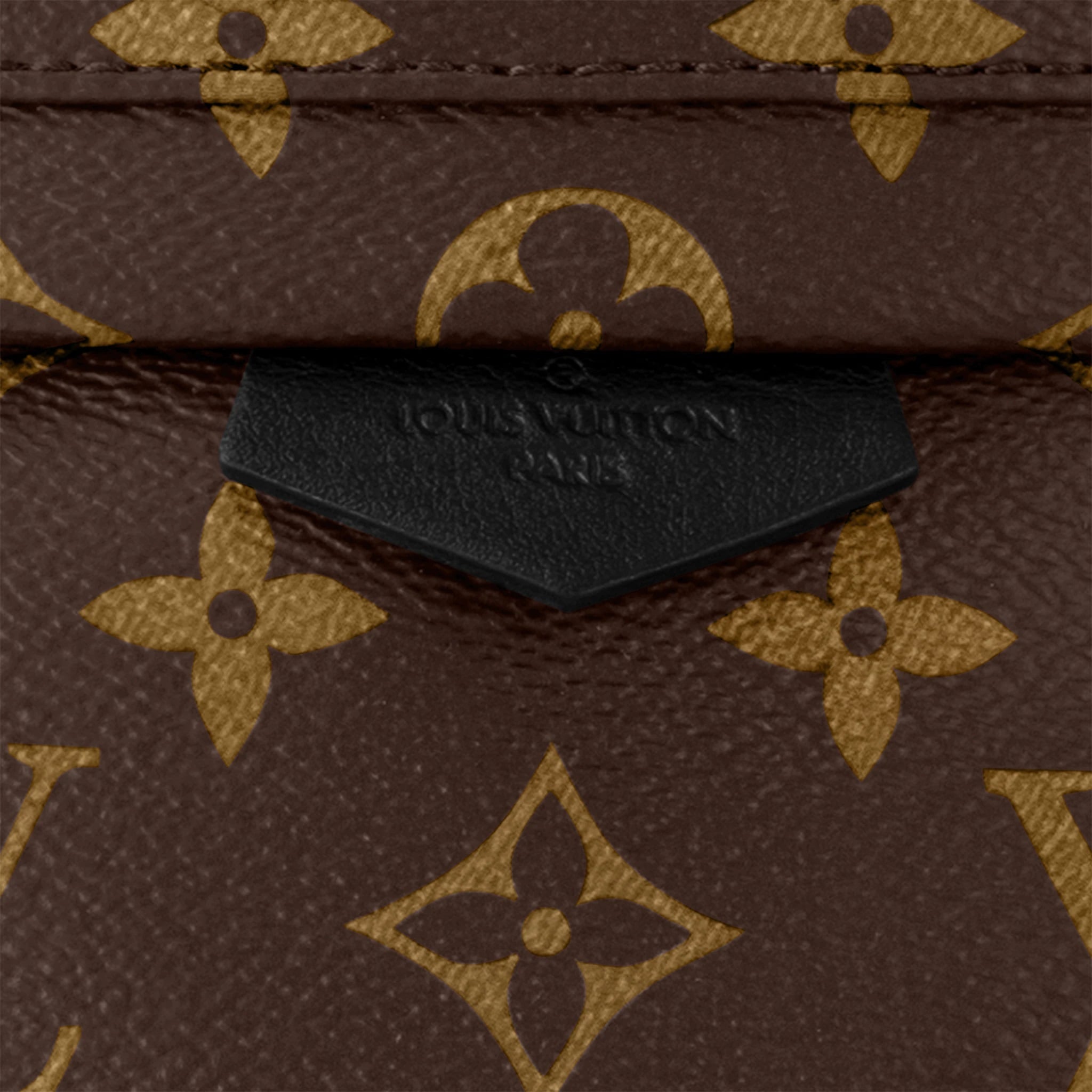 BALO LV LOUIS VUITTON PALM SPRINGS PM MONOGRAM CANVAS 6