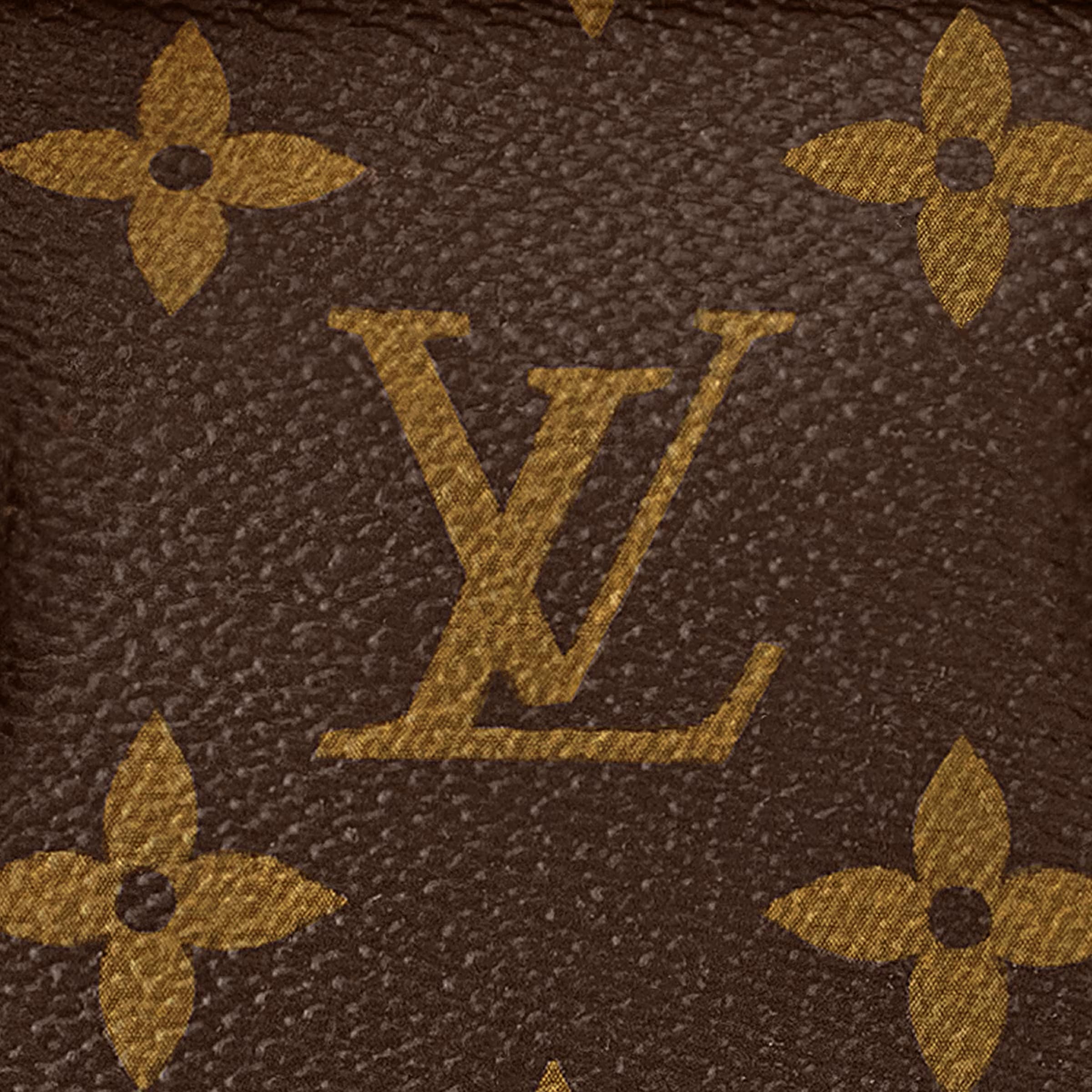 TÚI XÁCH NỮ ĐEO CHÉO LOUIS VUITTON NEVERFULL BB MONOGRAM CANVAS BEIGE M46705 9