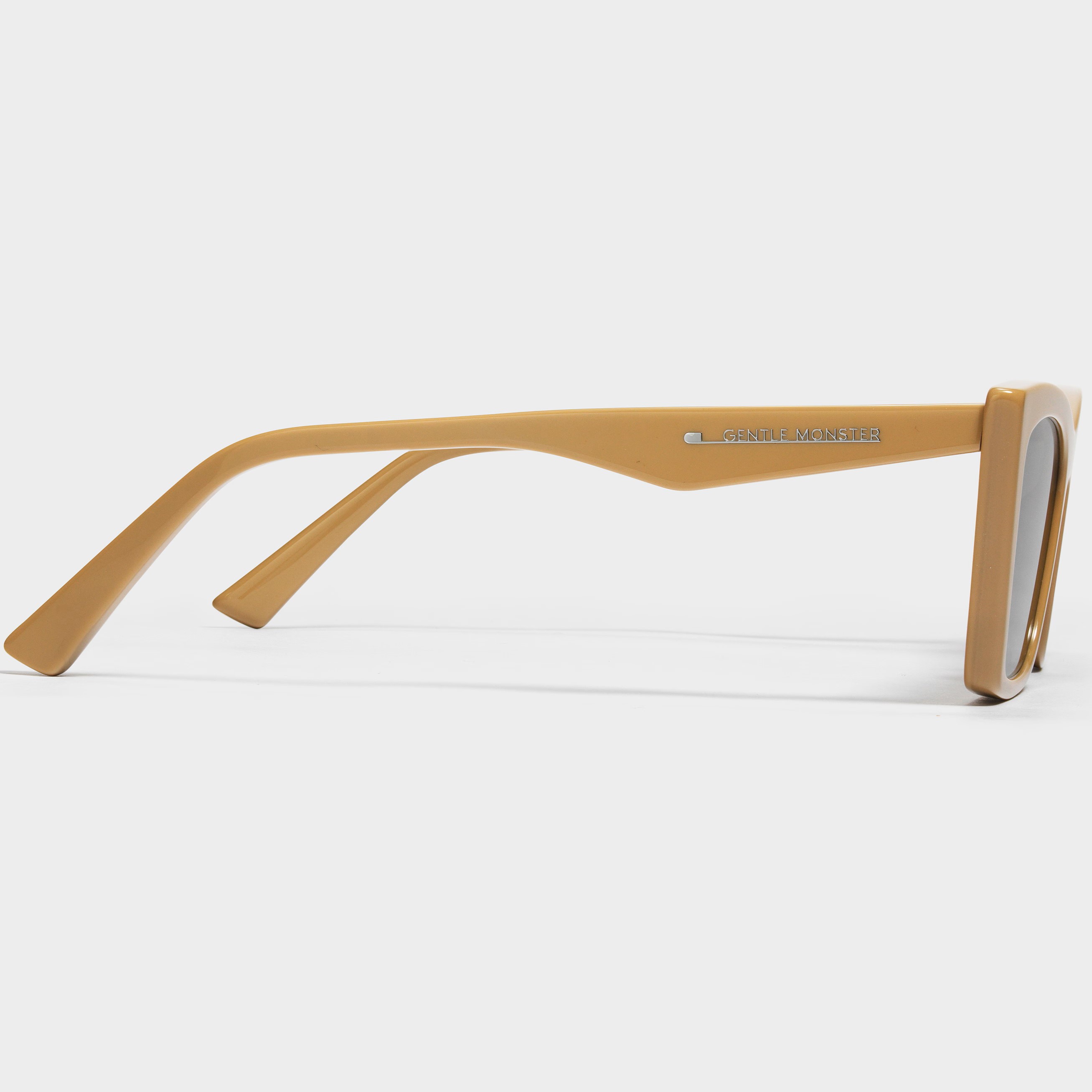 KÍNH MÁT GENTLE MONSTER TALIN BE1 ACETATE CAT-EYE FRAME 3