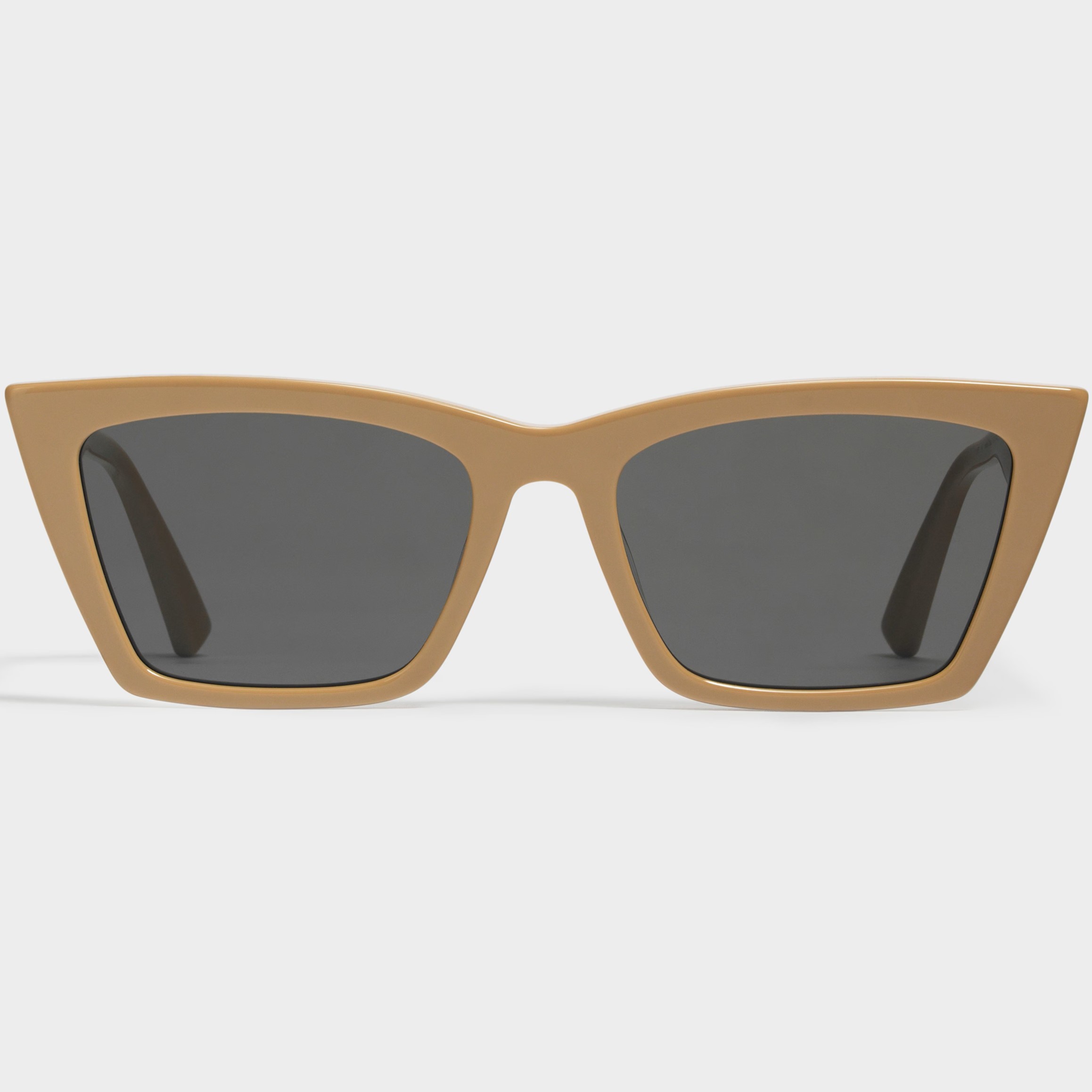 KÍNH MÁT GENTLE MONSTER TALIN BE1 ACETATE CAT-EYE FRAME 7