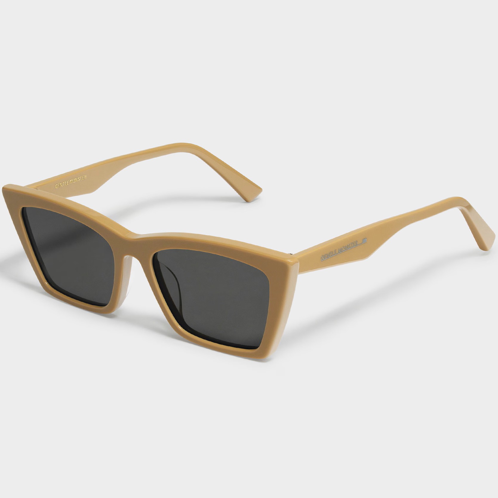 KÍNH MÁT GENTLE MONSTER TALIN BE1 ACETATE CAT-EYE FRAME 6