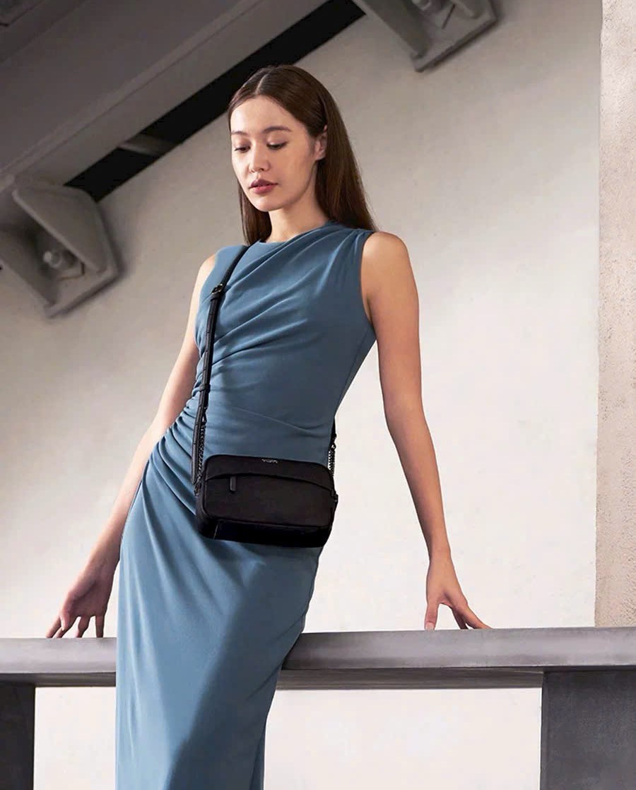Túi đeo chéo nữ Tumi Voyageur Colette Crossbody 3