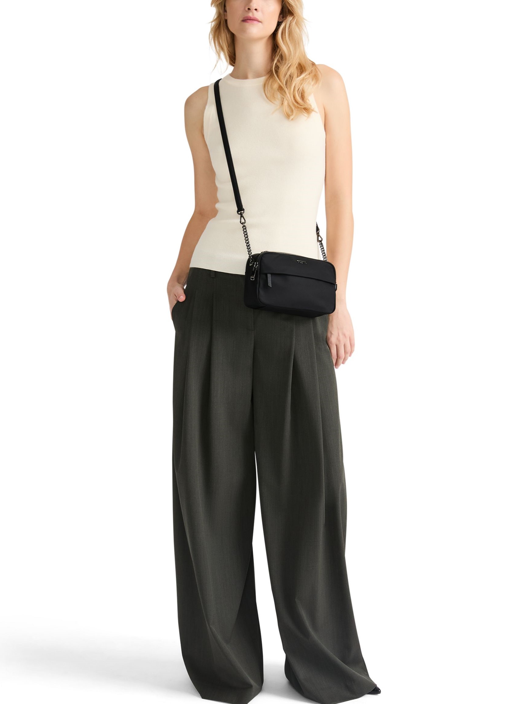 Túi đeo chéo nữ Tumi Voyageur Colette Crossbody 4