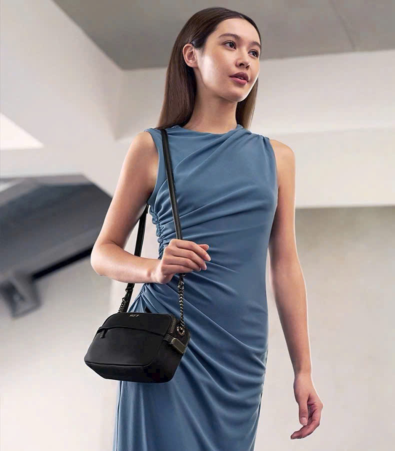 Túi đeo chéo nữ Tumi Voyageur Colette Crossbody 5