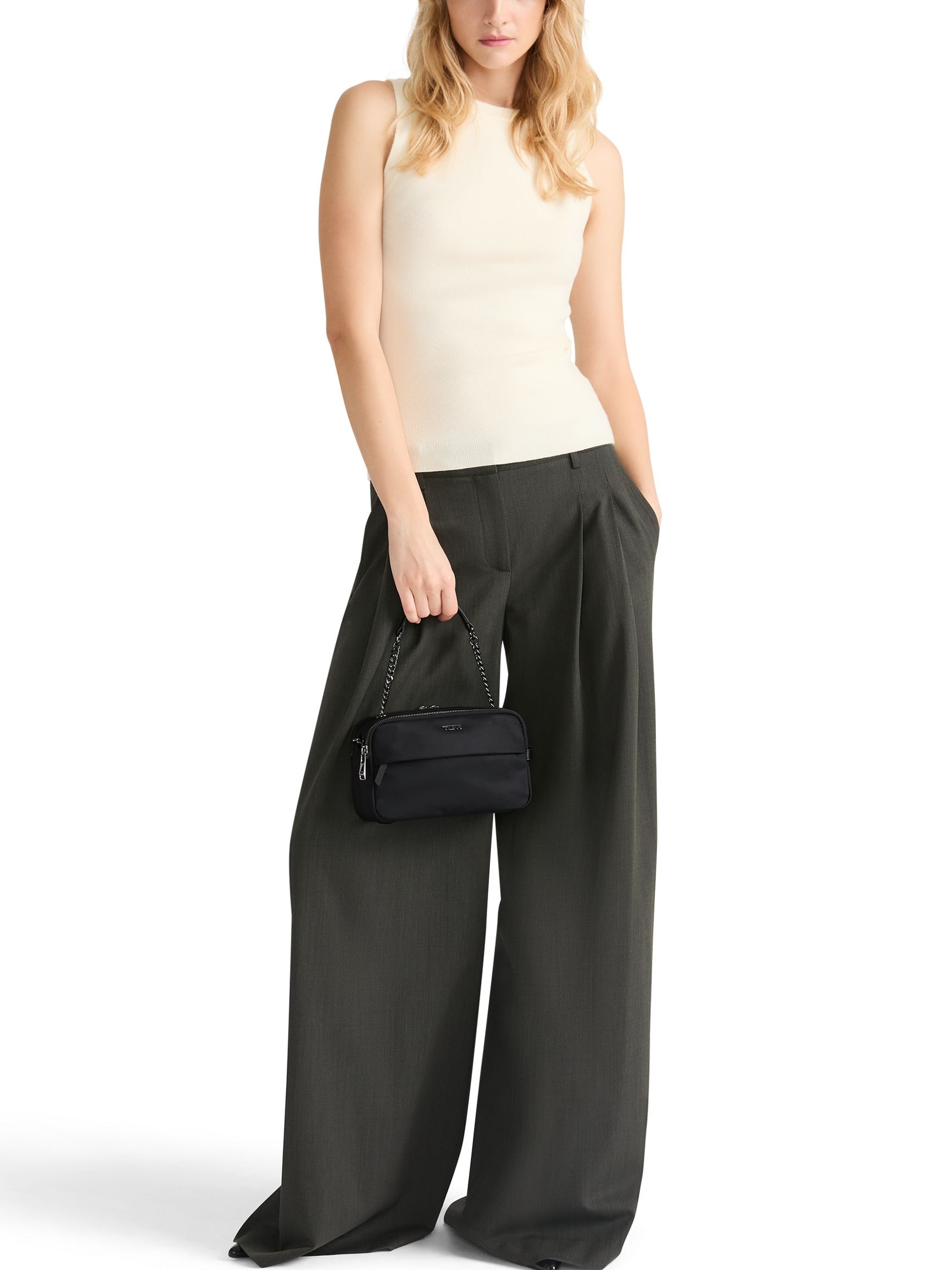 Túi đeo chéo nữ Tumi Voyageur Colette Crossbody 6