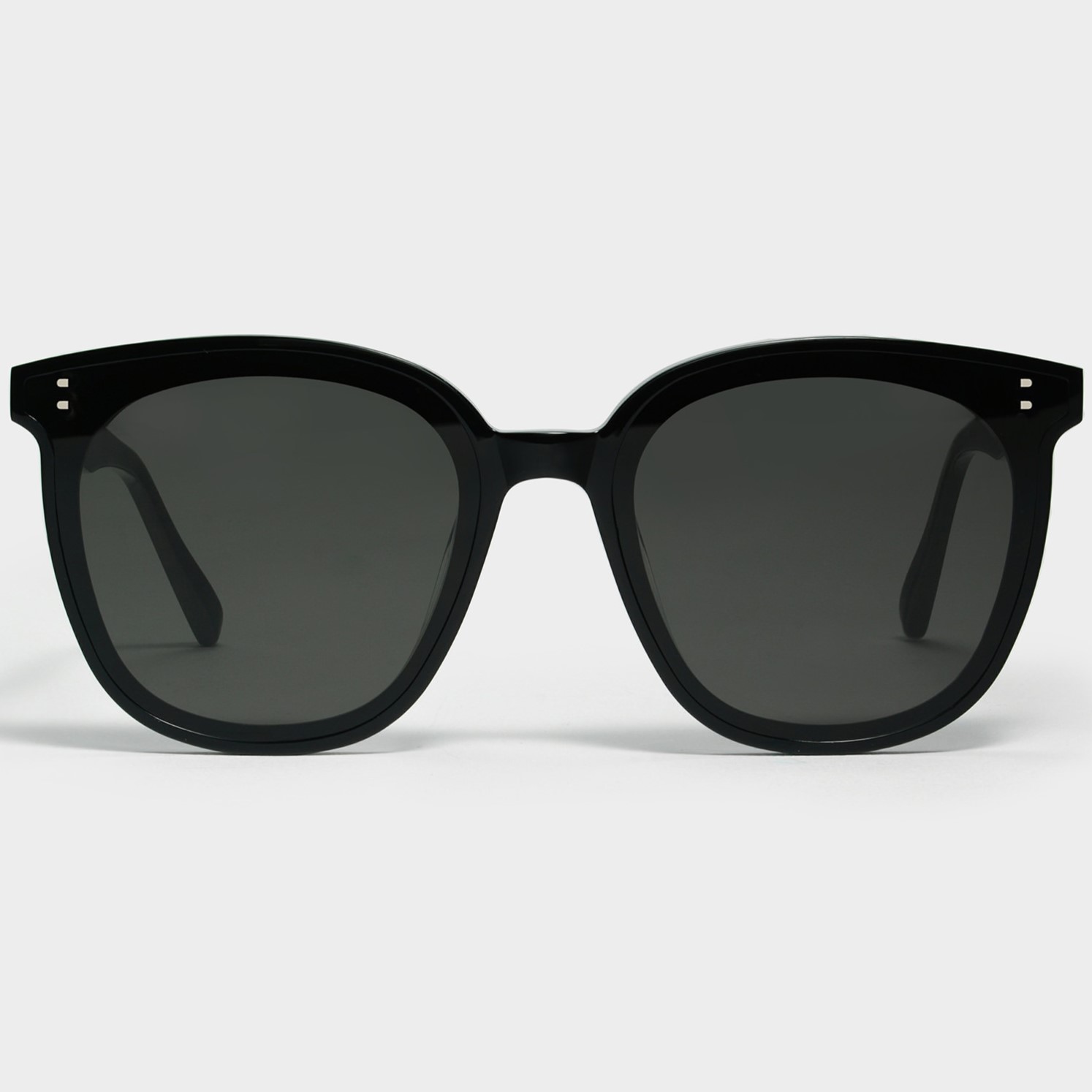Kính mát Gentle Monster My Ma 01 Oversized Square Flatbar Frame 4