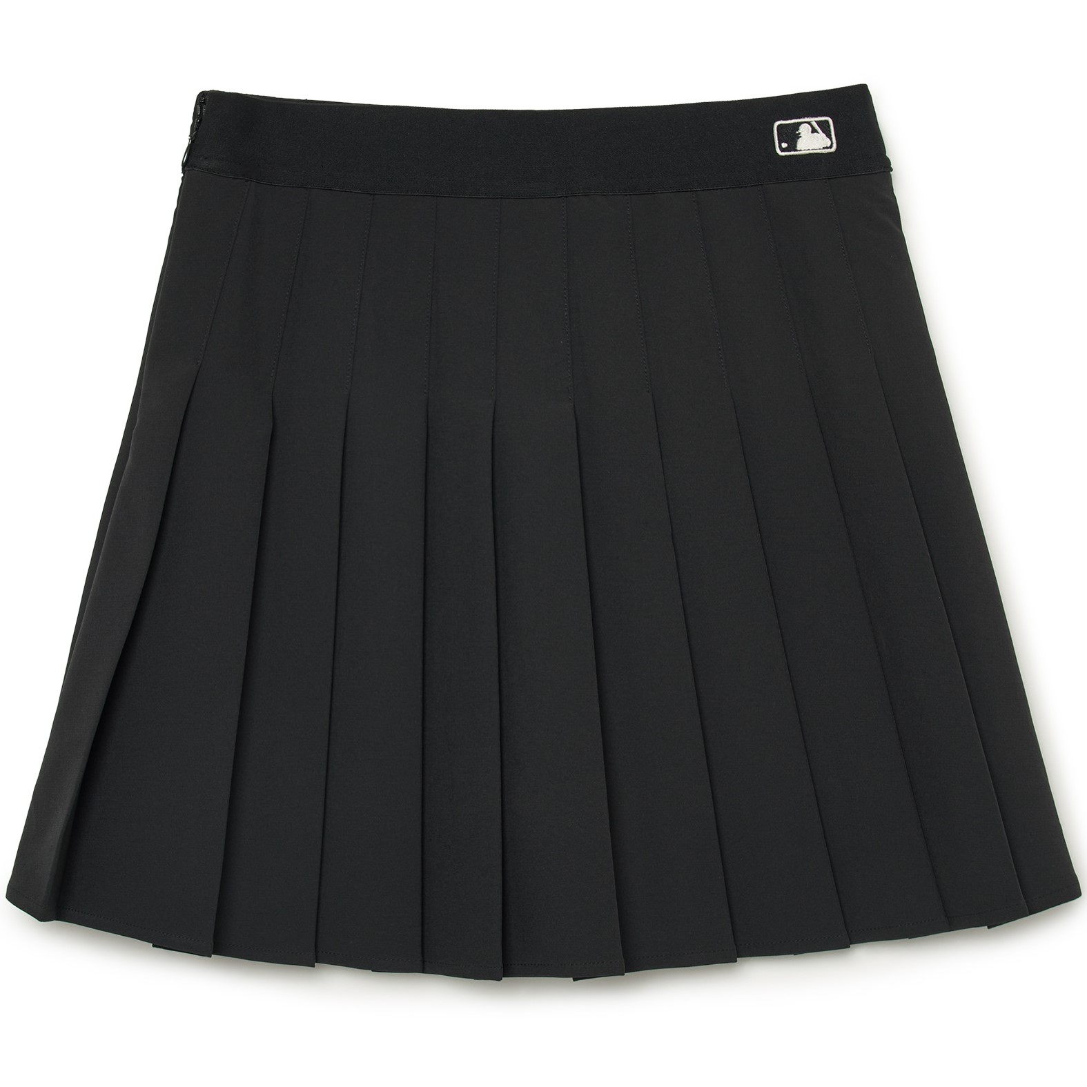 Chân Váy Xếp Ly HQJeans Tennis Skirt Chữ A Dáng Ngắn Thiết kế Xếp Ly Đ