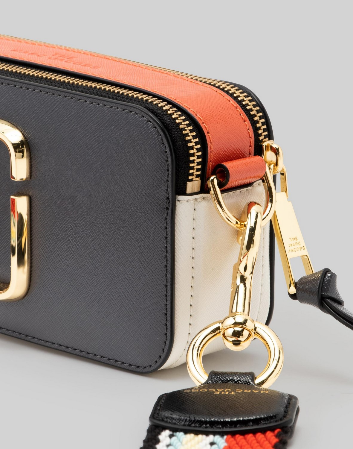 Túi đeo chéo nữ Marc Jacobs | Túi xách Snapshot Camera bag mẫu mới nhất 2