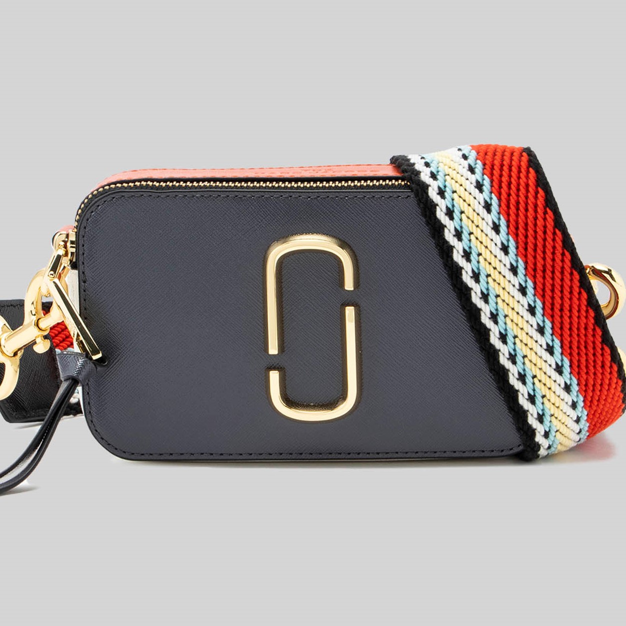 Túi đeo chéo nữ Marc Jacobs | Túi xách Snapshot Camera bag mẫu mới nhất 4